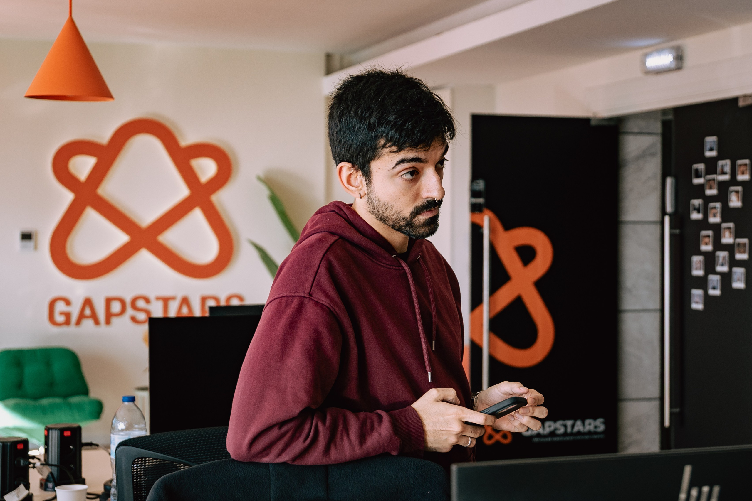 Gapstars. Lisbon Event Photographer