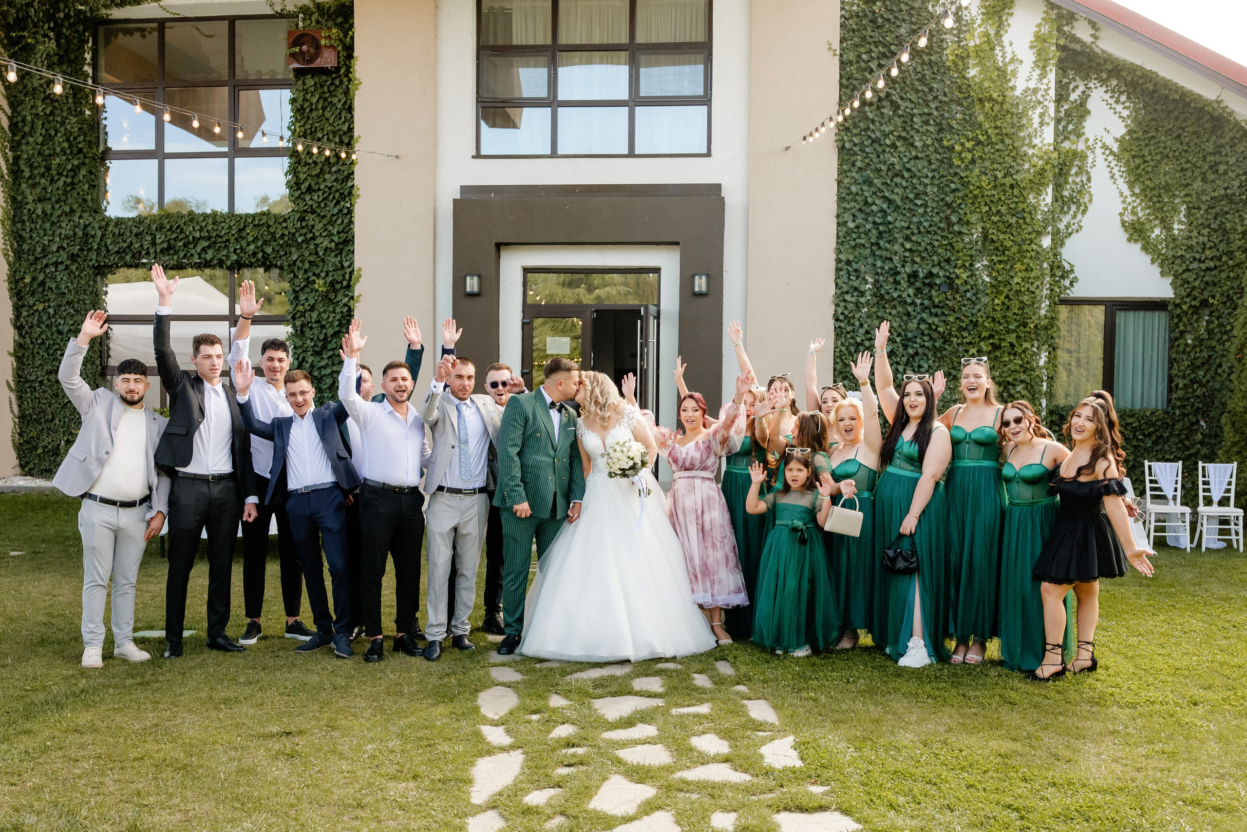 Portofoliu. MRM Events