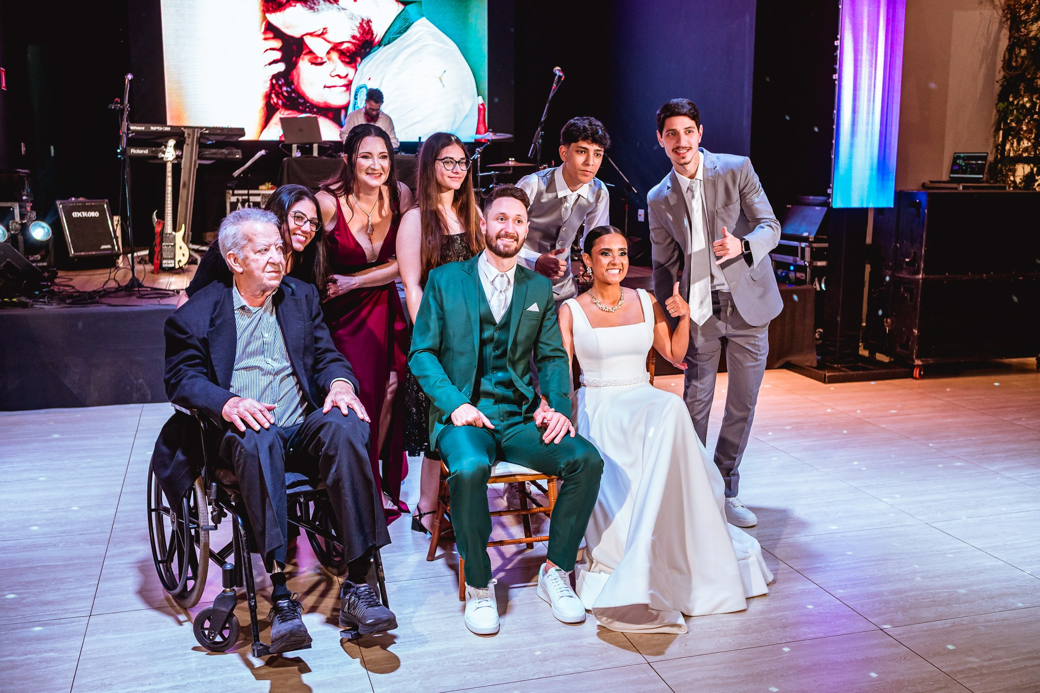 Malu e Felipe. Fotografia de casamentos e ensaios em avaré Jônata Oliveira