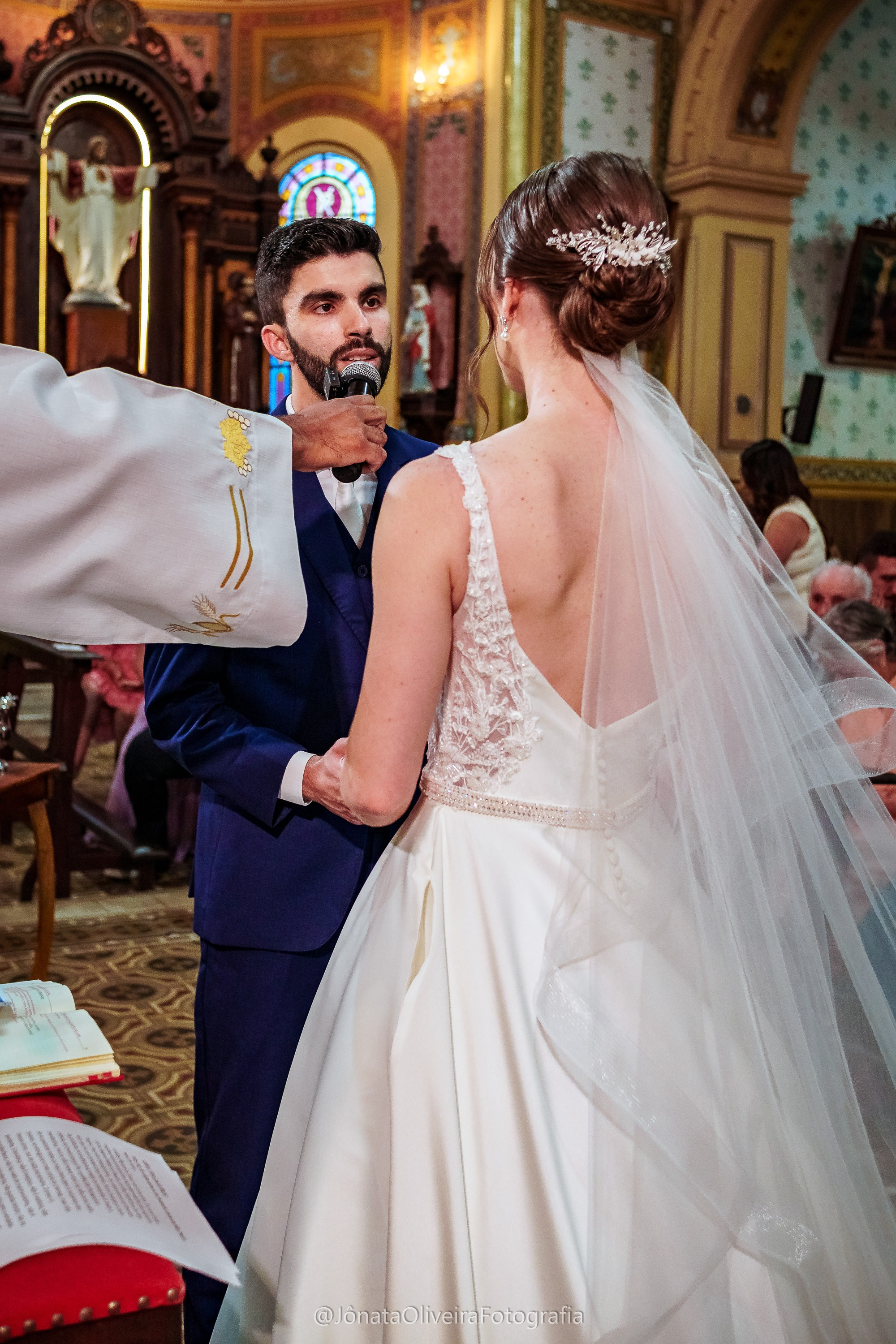 Ananda e Vinicius. Fotografia de casamentos e ensaios em avaré Jônata Oliveira