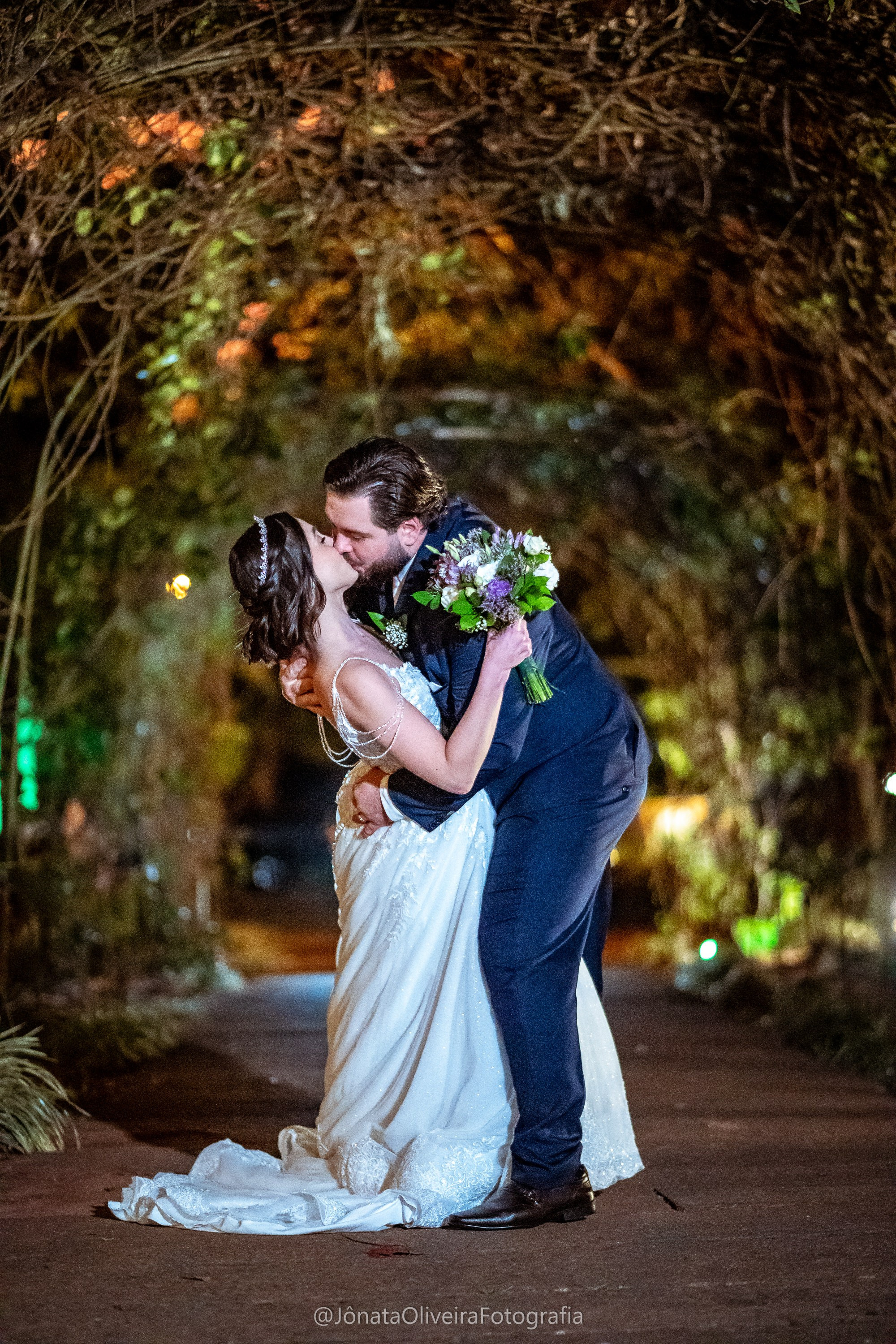 Natalia e Luan. Fotografia de casamentos e ensaios em avaré Jônata Oliveira