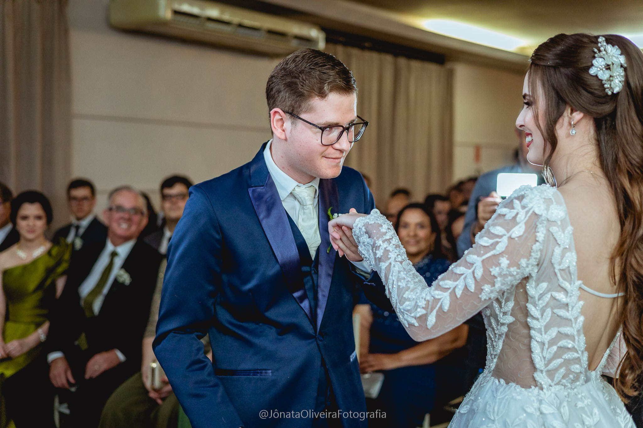 Casamento em Avaré. Fotografia de casamentos e ensaios em avaré Jônata Oliveira
