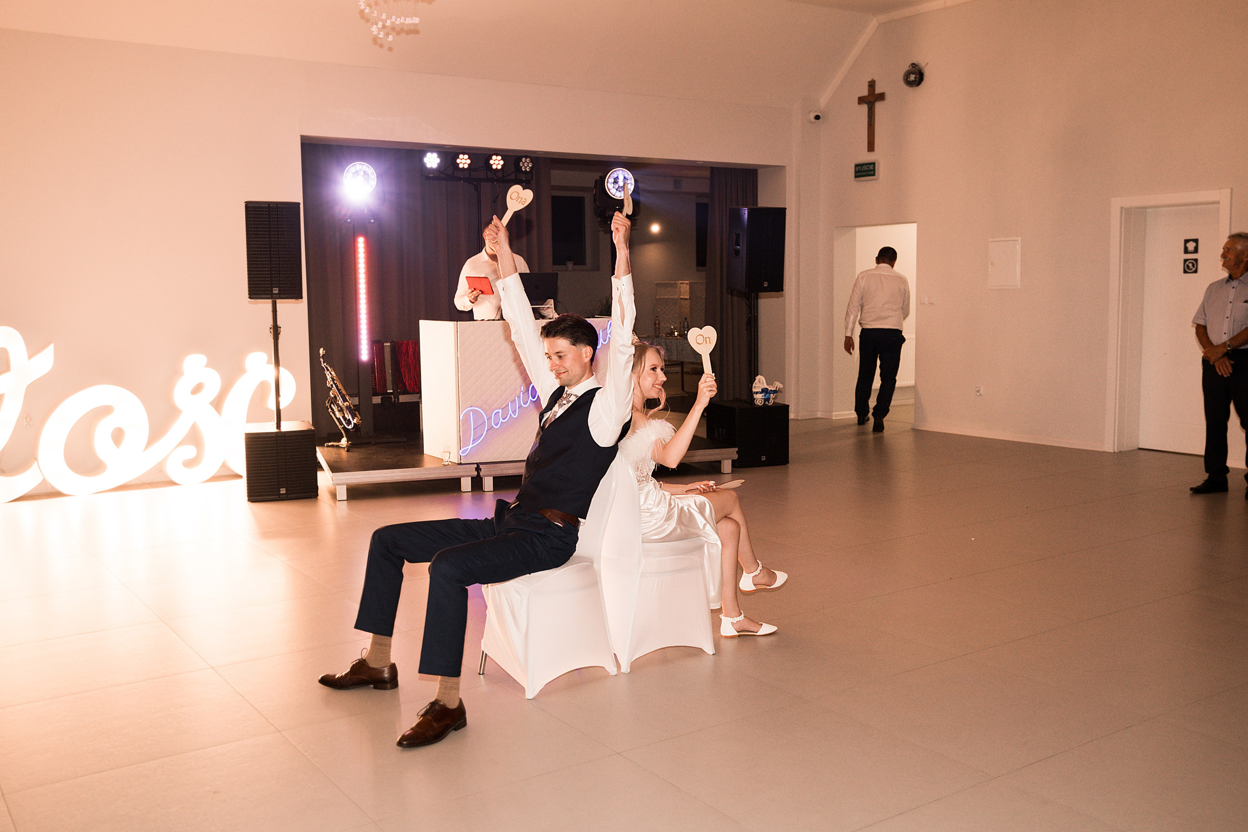 Alina & Mateusz. VideofotKA.pl