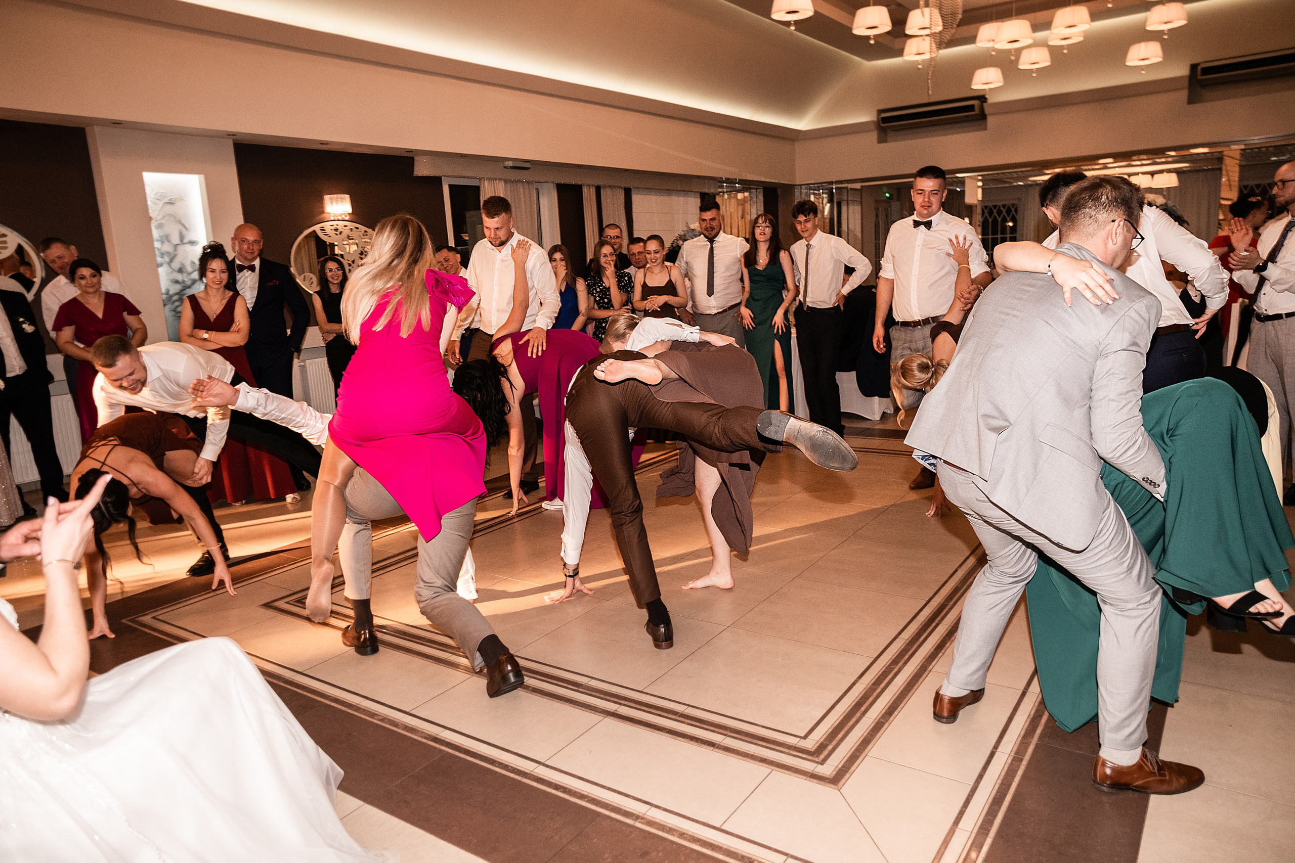 Magdalena&Sylwek. VideofotKA.pl