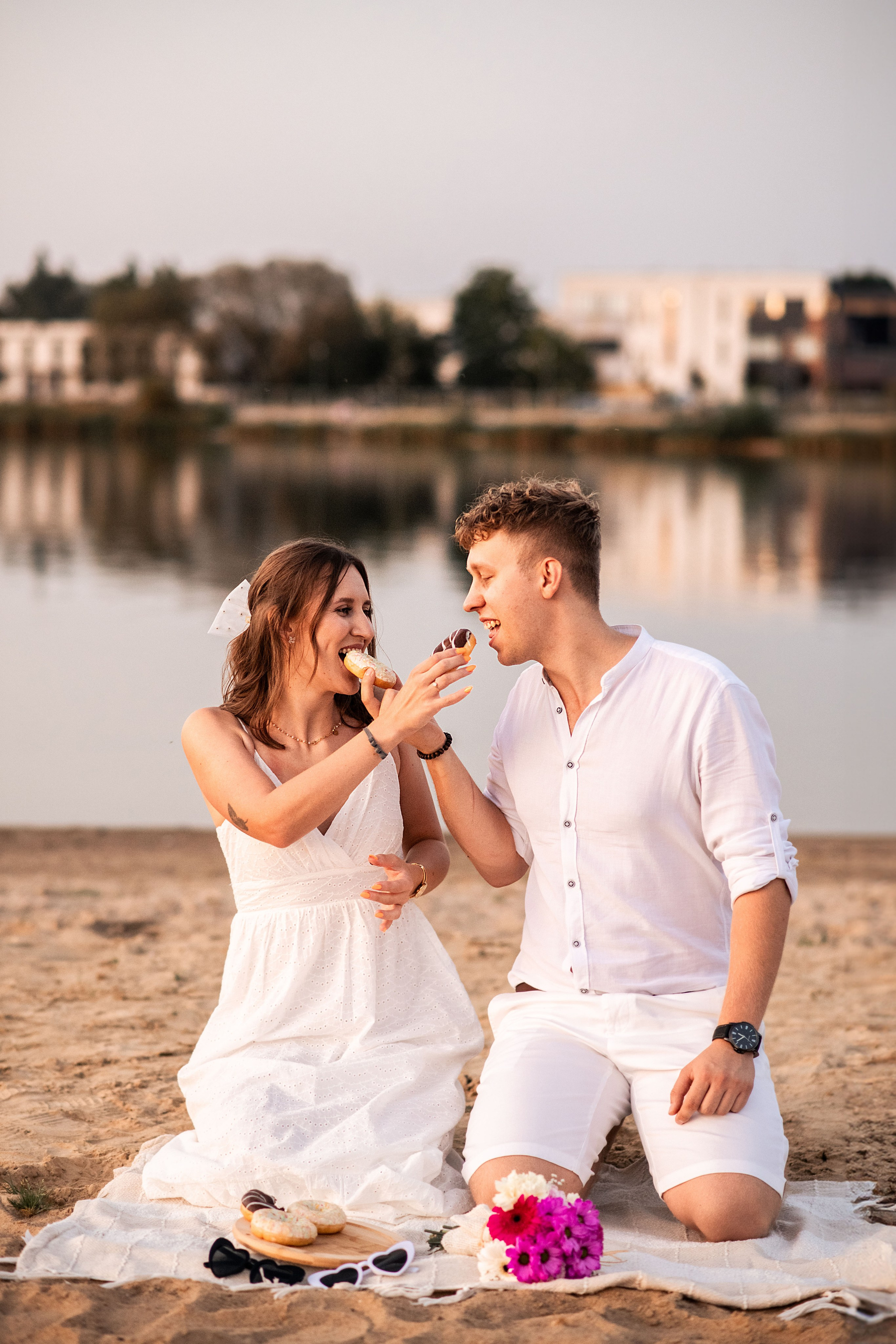Martyna&Kuba narzeczeńska. VideofotKA.pl
