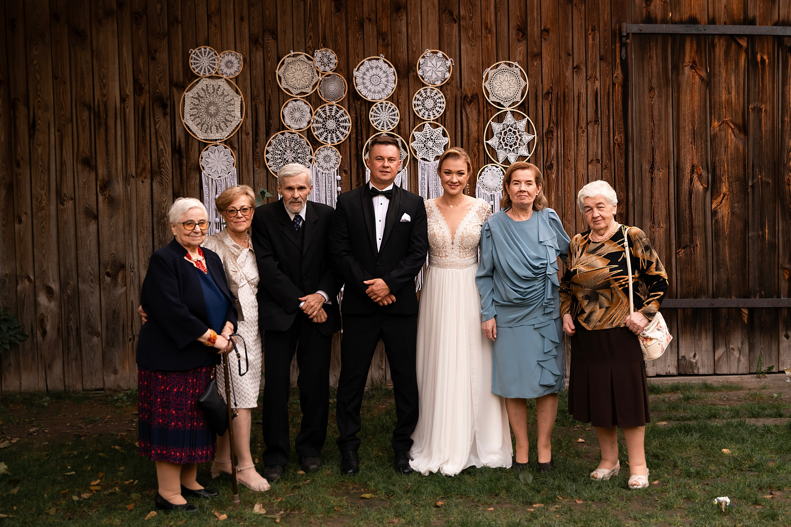 Agnieszka & Jacek. VideofotKA.pl