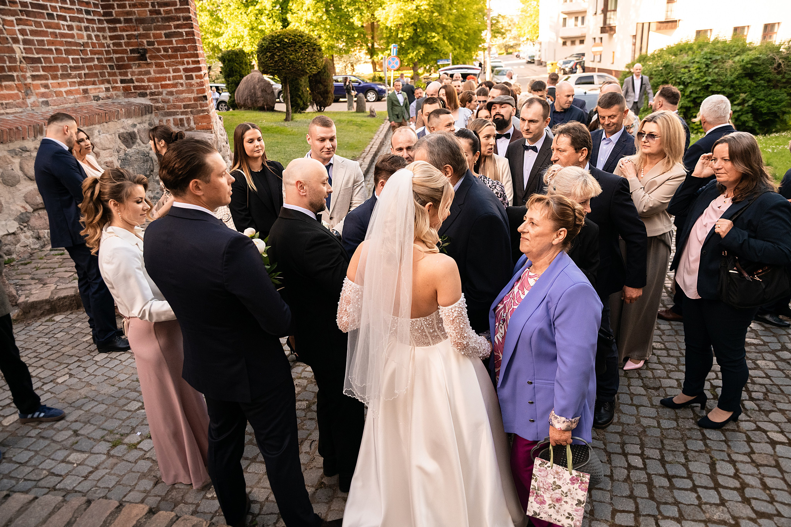 Ewa & Kazik. VideofotKA.pl