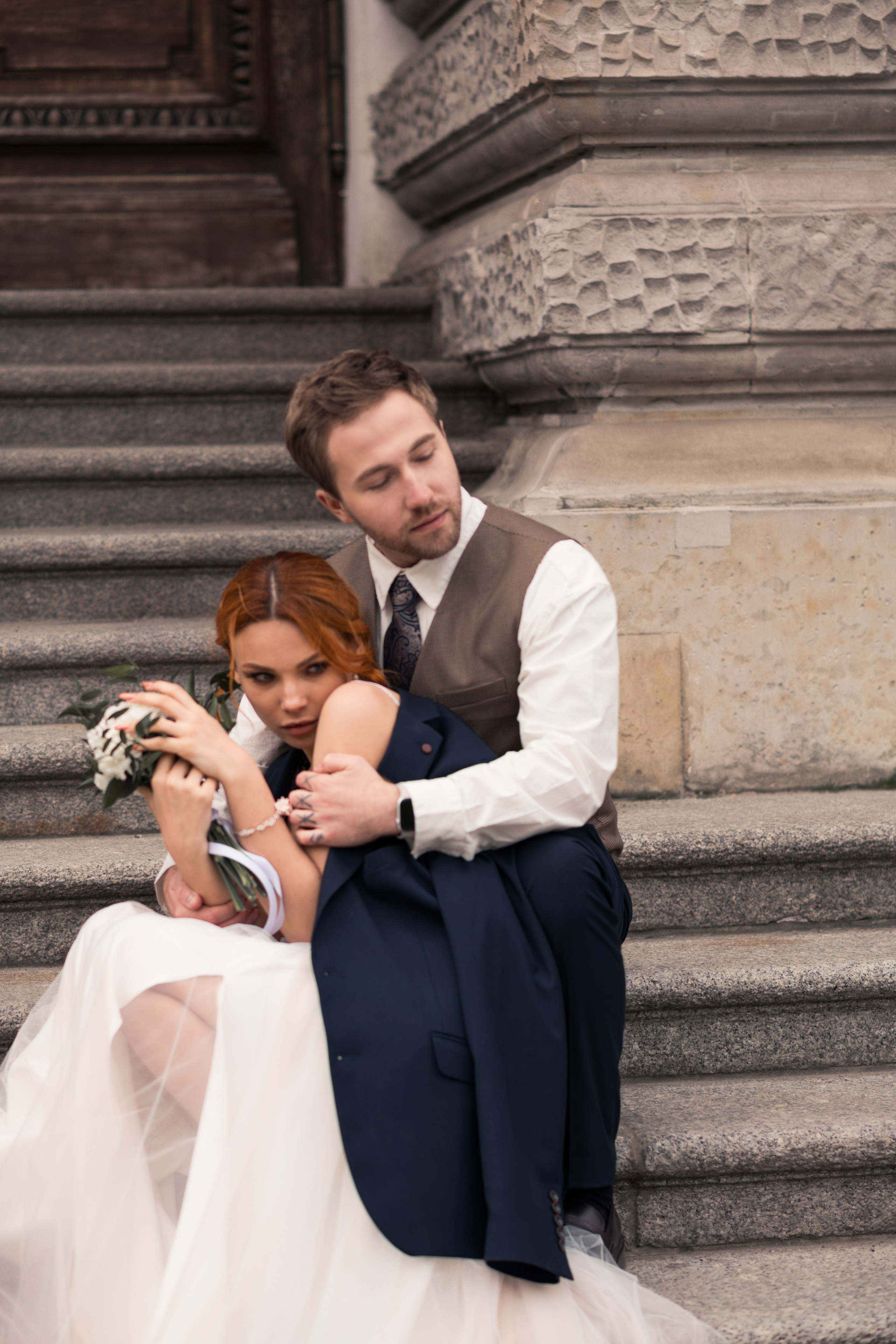 Barbara & Rusłan. VideofotKA.pl