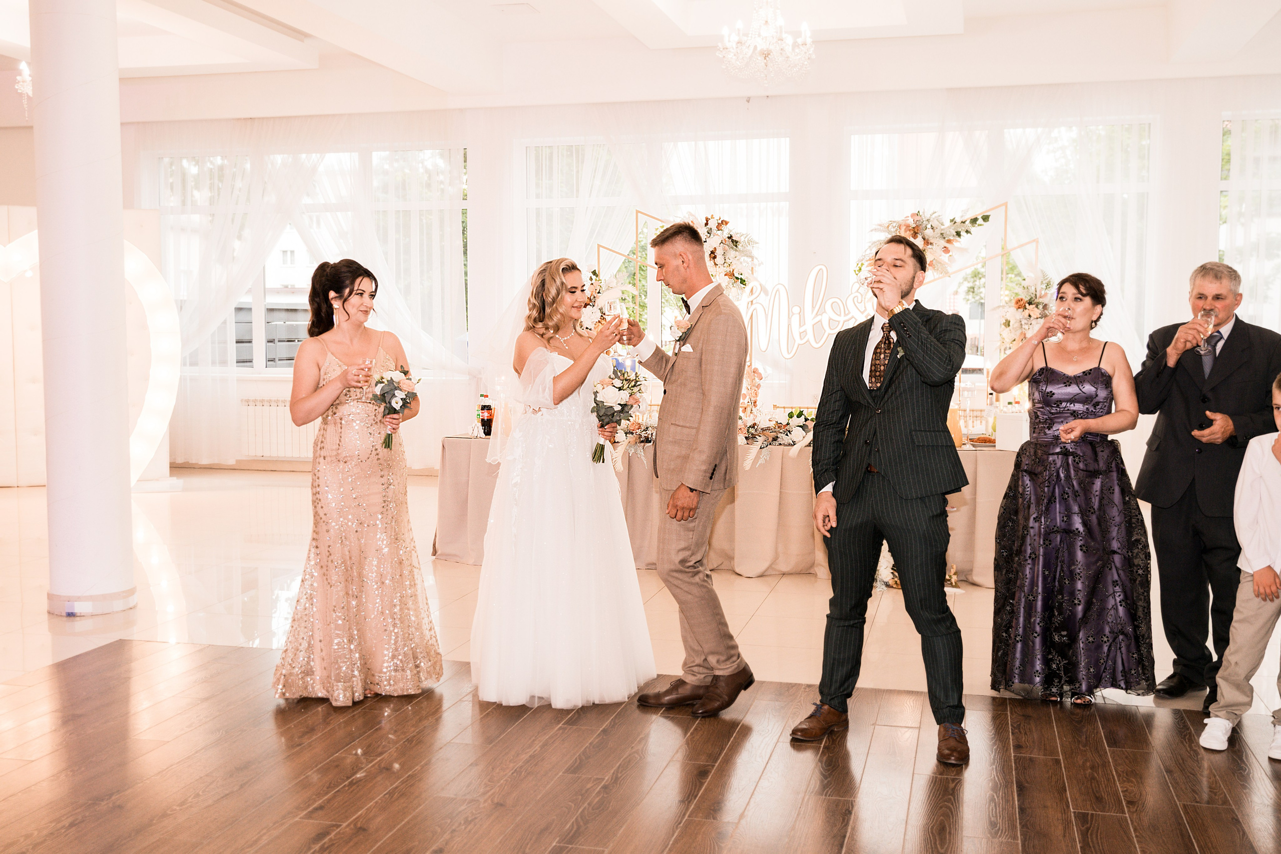 Julita & Krzysztof. VideofotKA.pl