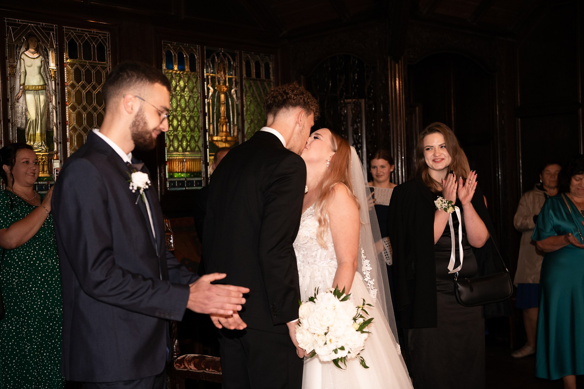 Alisa & Jakub. VideofotKA.pl