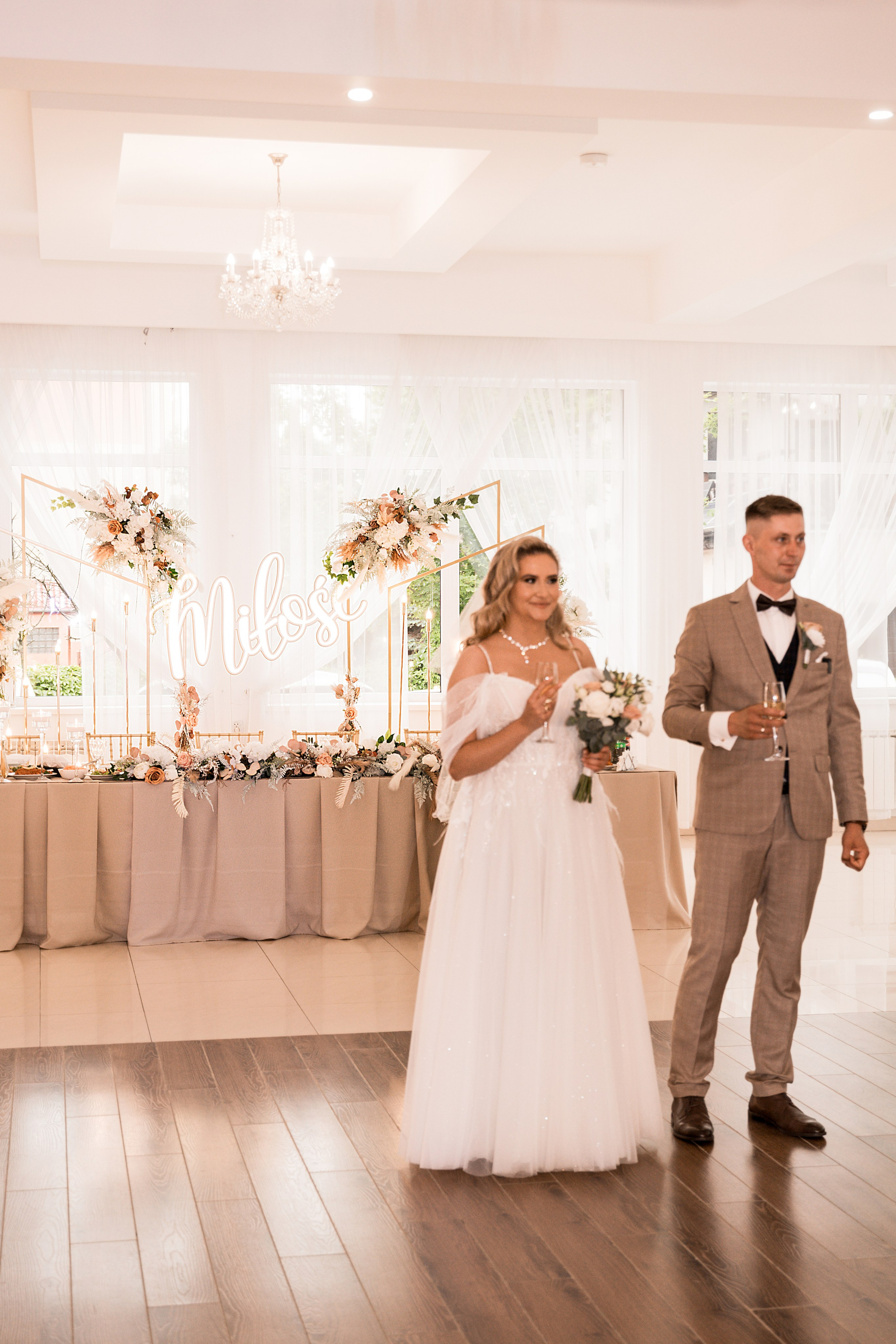 Julita & Krzysztof. VideofotKA.pl