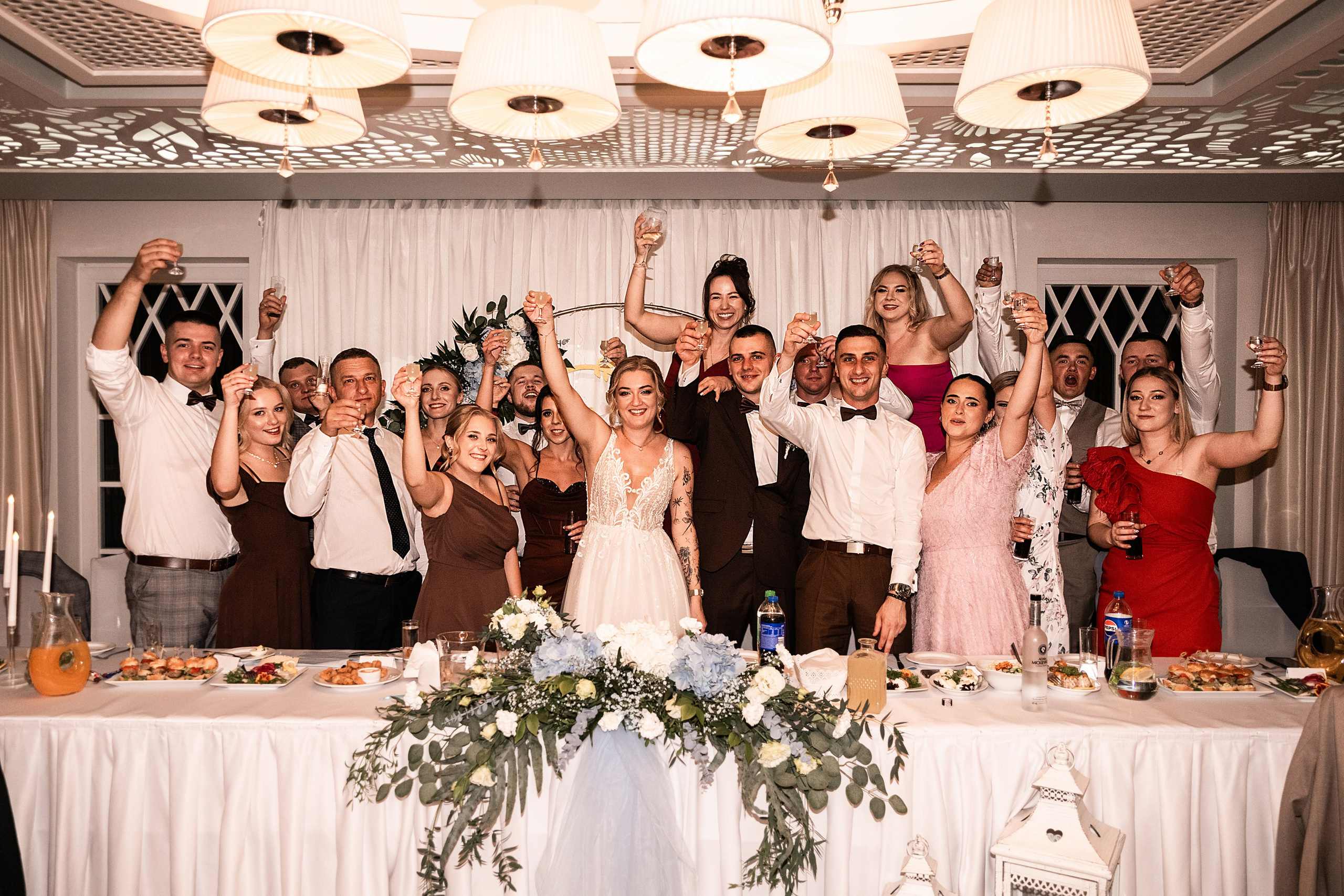 Magdalena&Sylwek. VideofotKA.pl