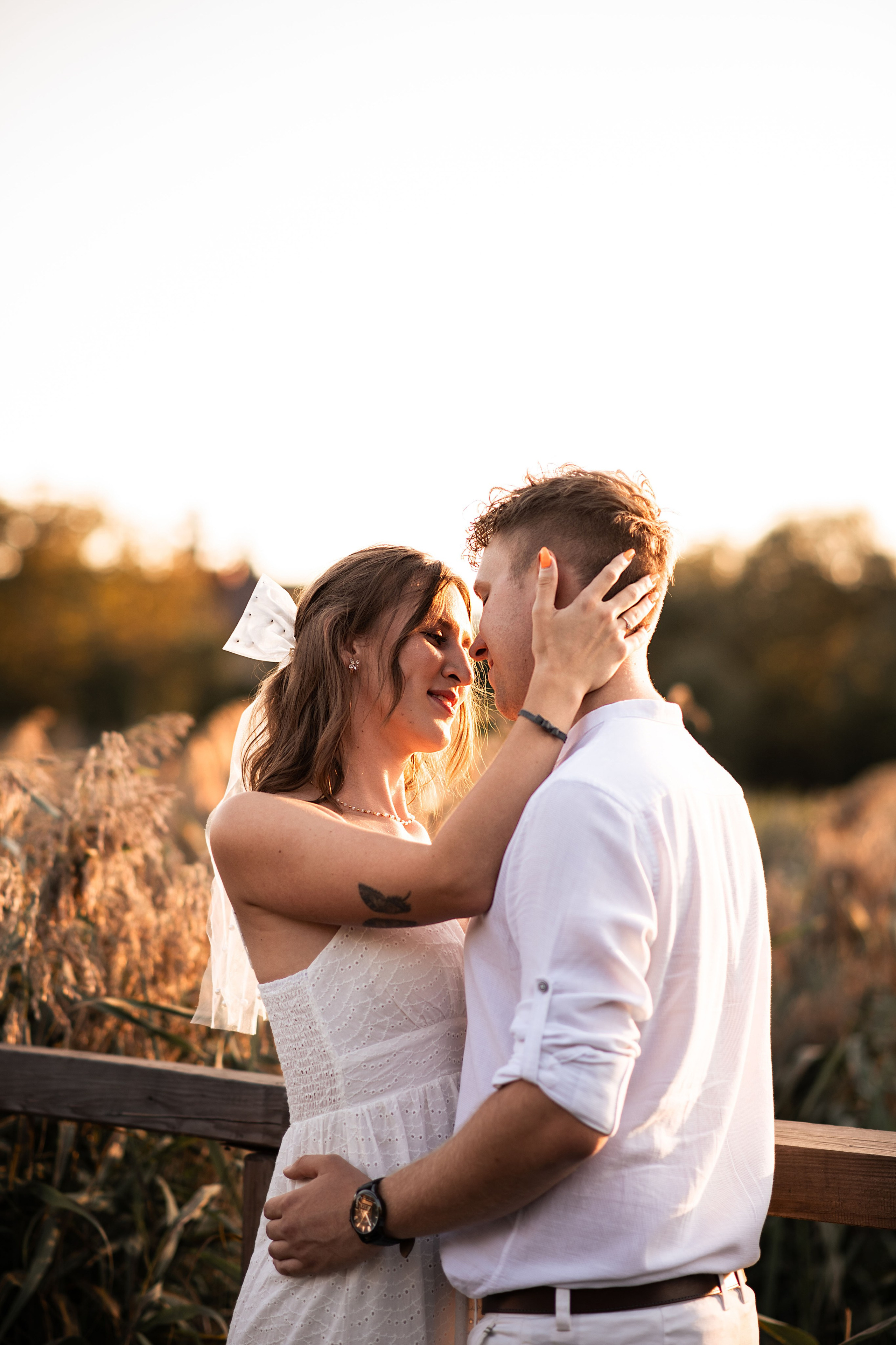 Martyna&Kuba narzeczeńska. VideofotKA.pl