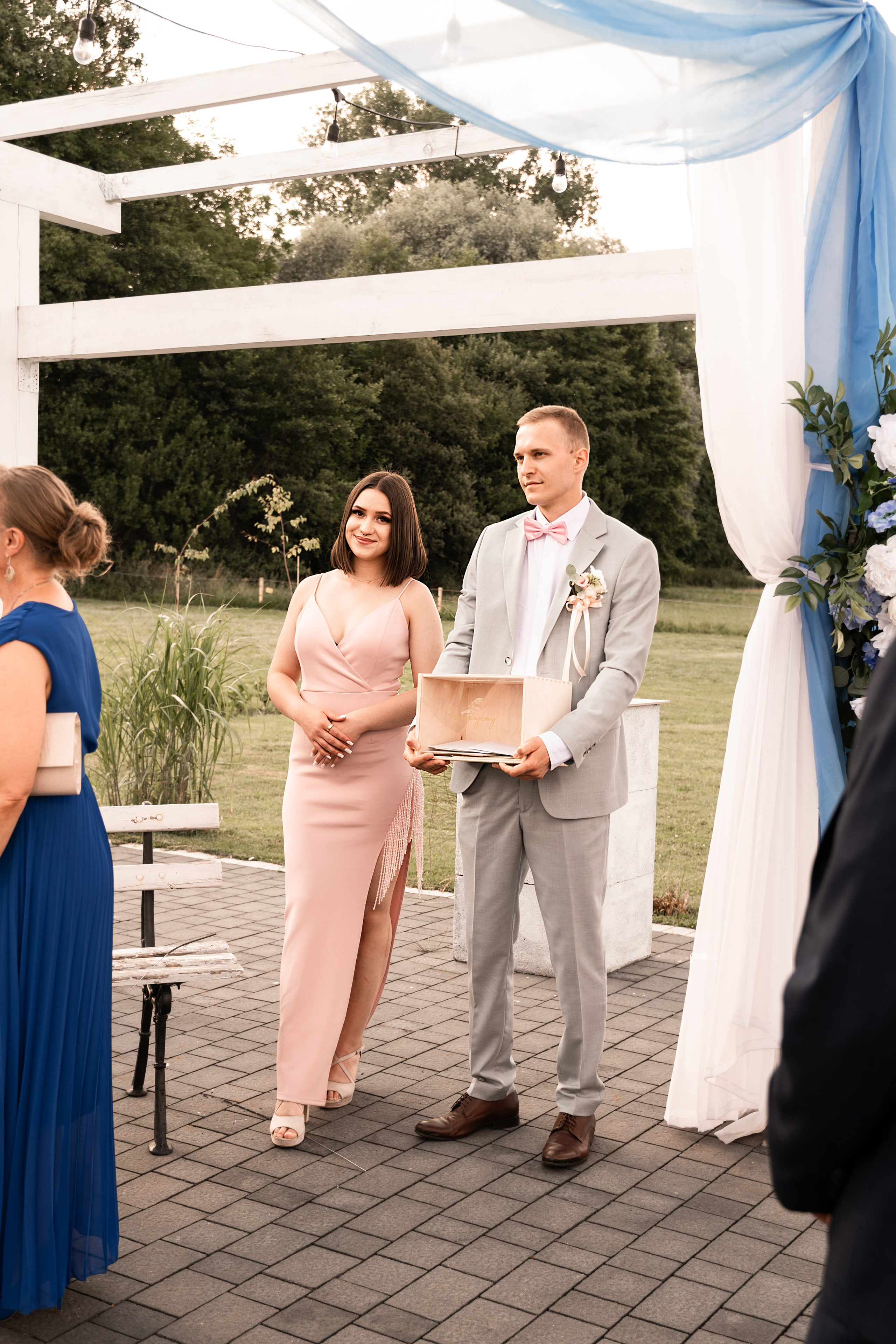 Justyna & Mateusz. VideofotKA.pl