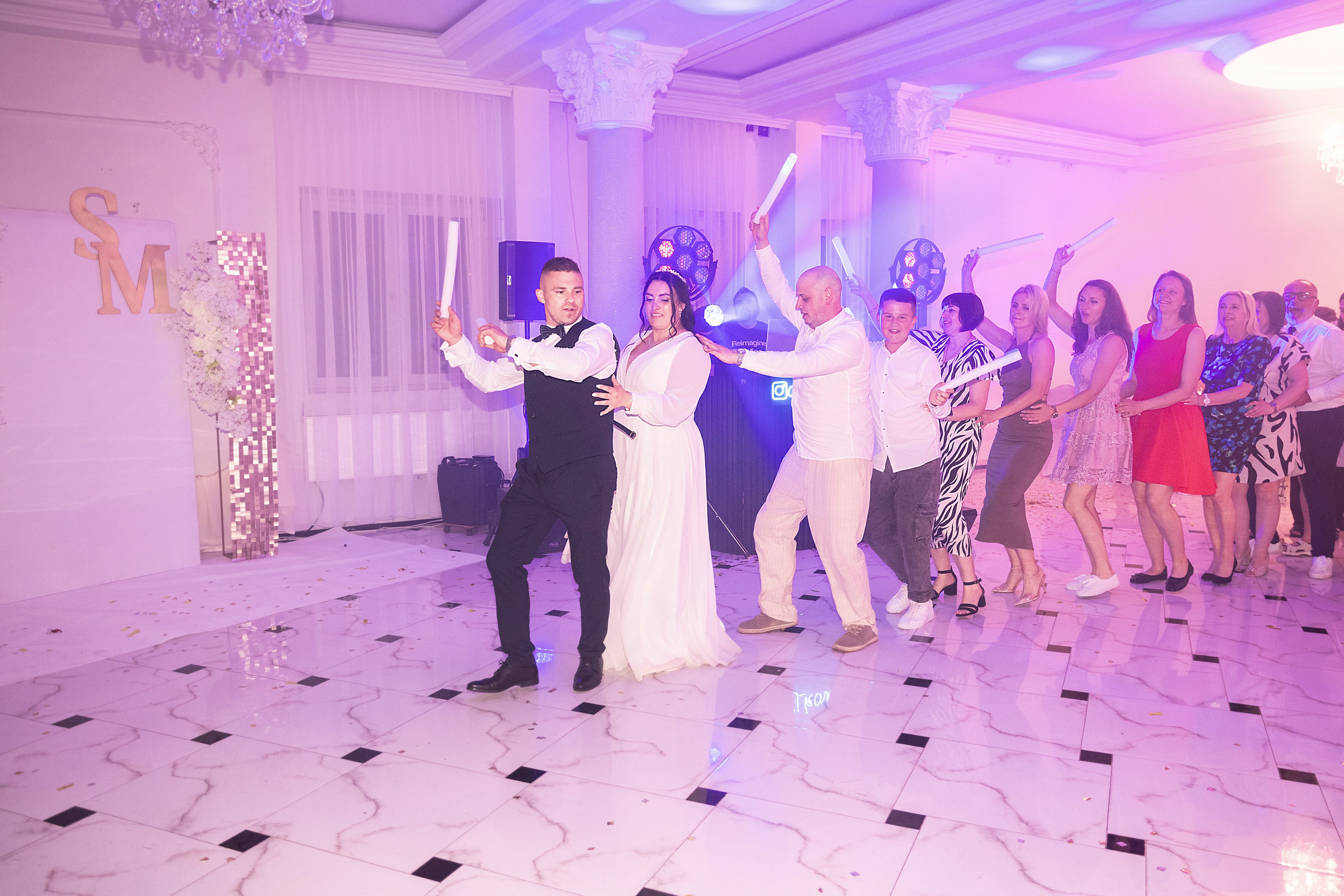 Marianna & Semen. VideofotKA.pl