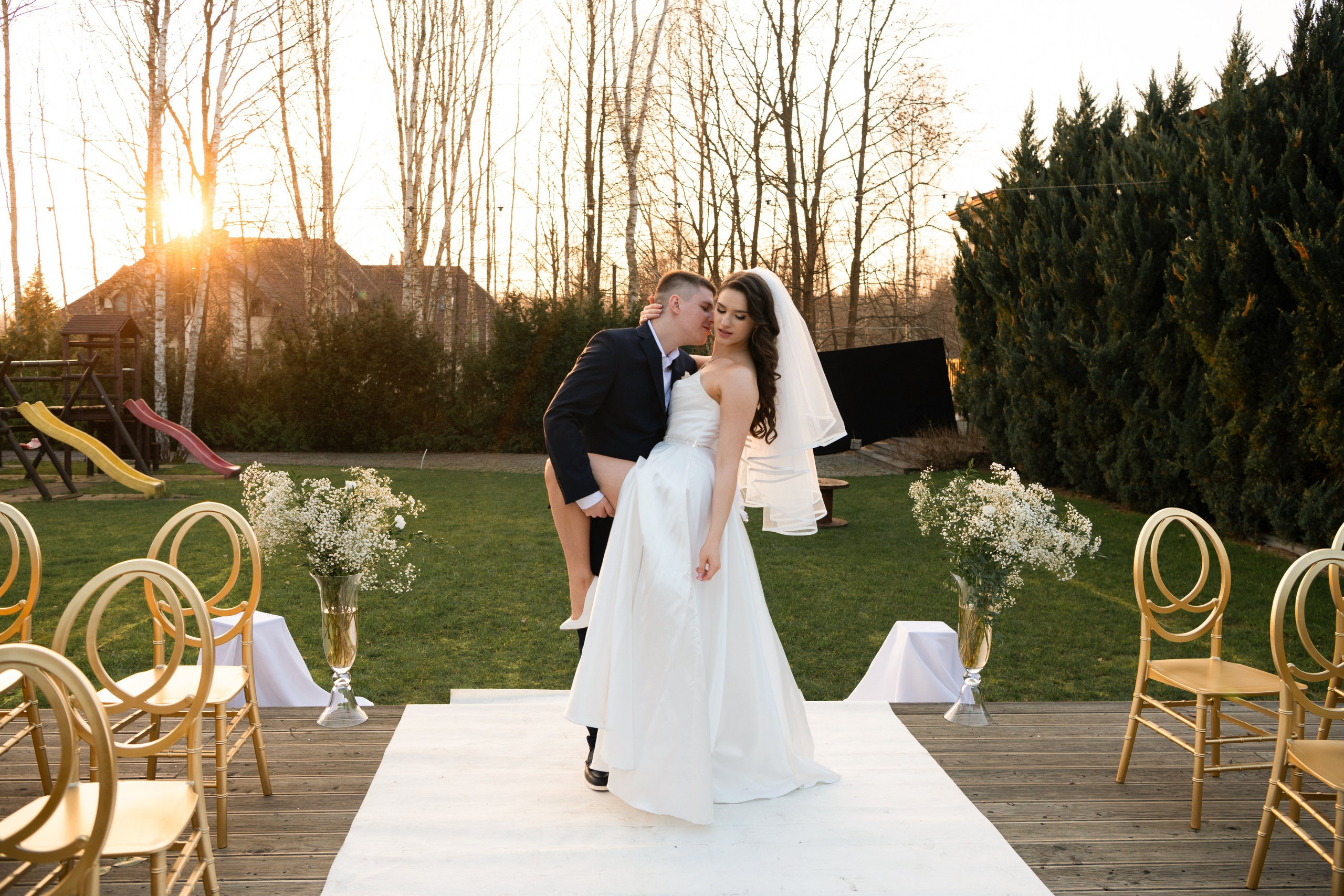 Katarzyna & Władysław. VideofotKA.pl