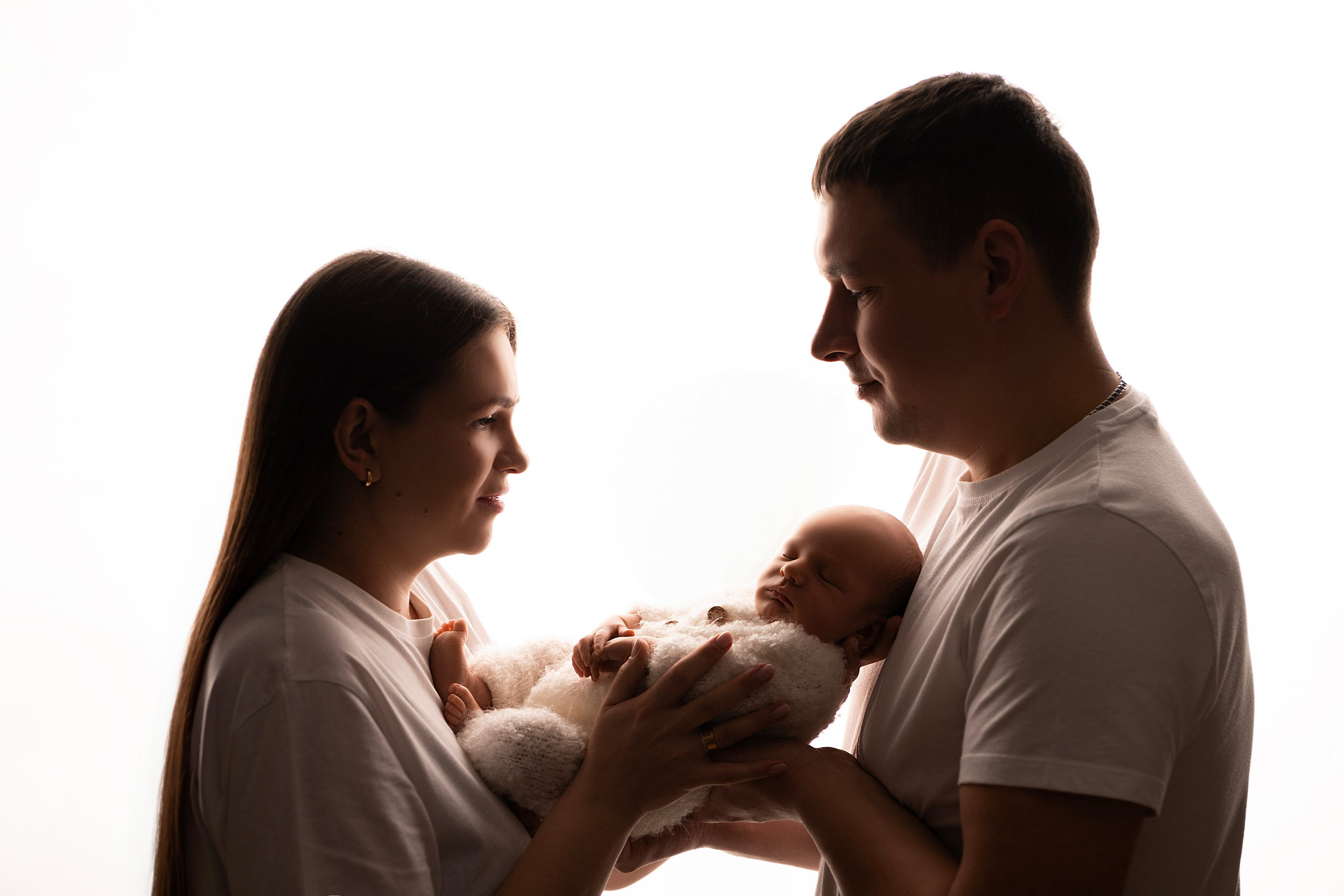 Sesja newborn. VideofotKA.pl