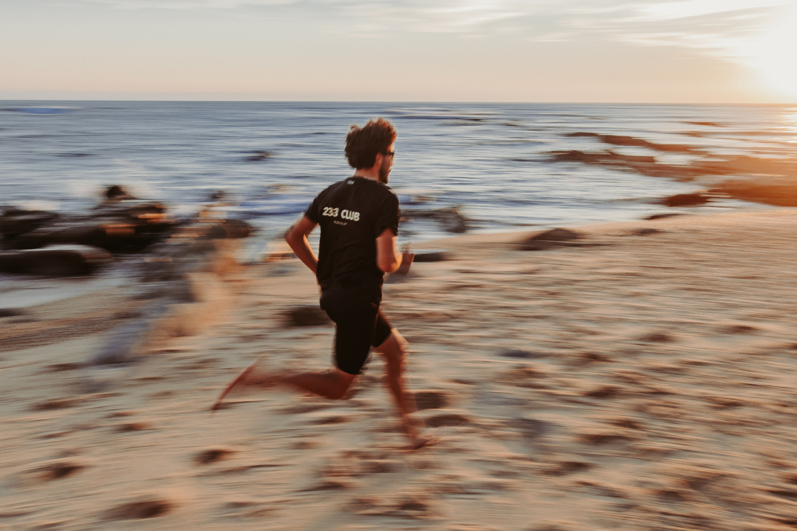 Photoshoot 233 Run Club. Rafael Ferreira Photography