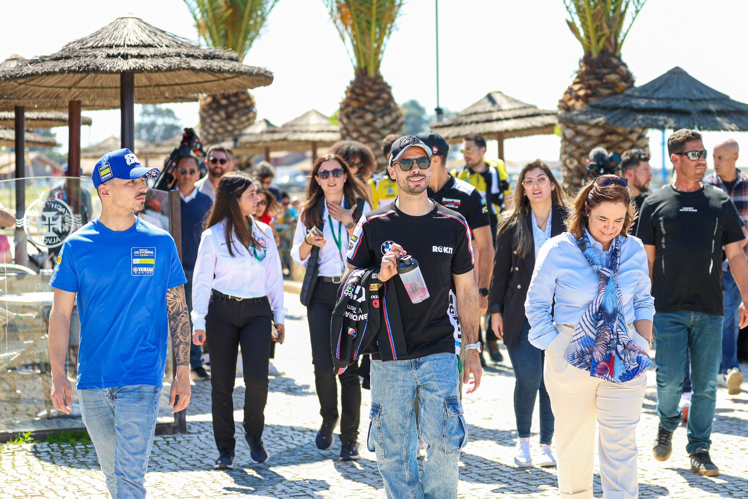 WorldSBK Portimão '26