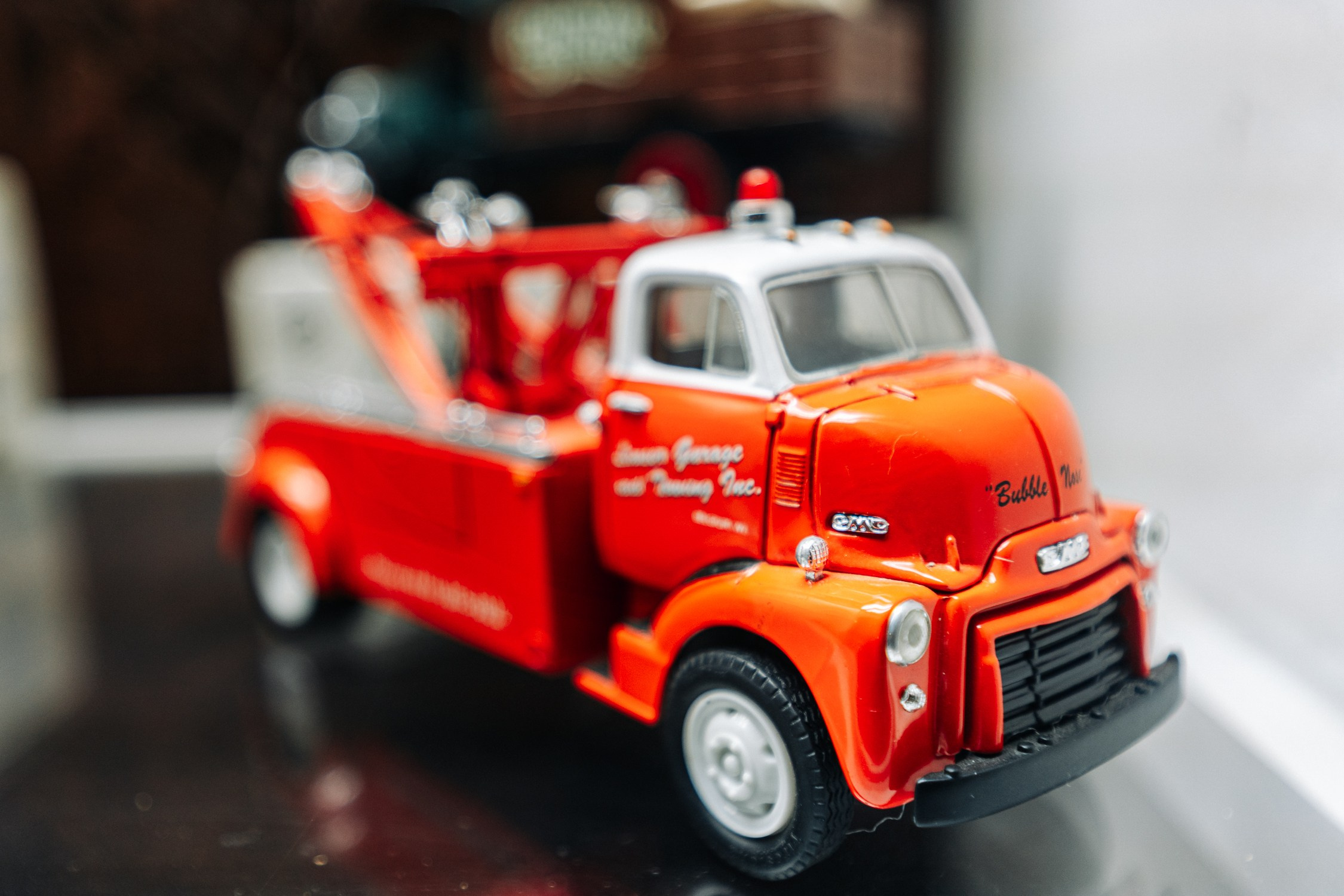 Things. ARTIGO Igor Rudyi Art Photography