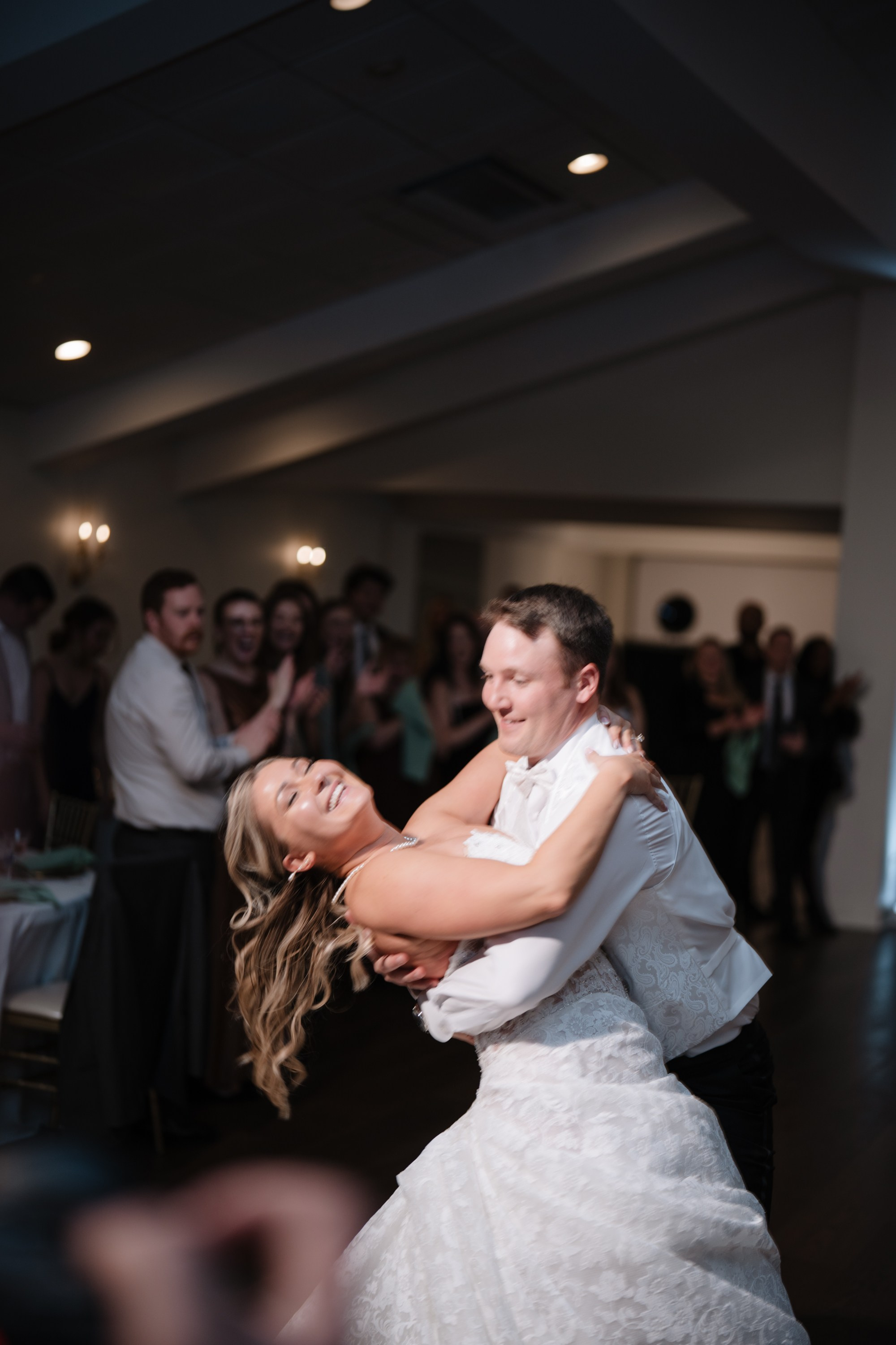 Justyna and Michael’s wedding — Port Jefferson, NY. Portrait and wedding photographer in New York