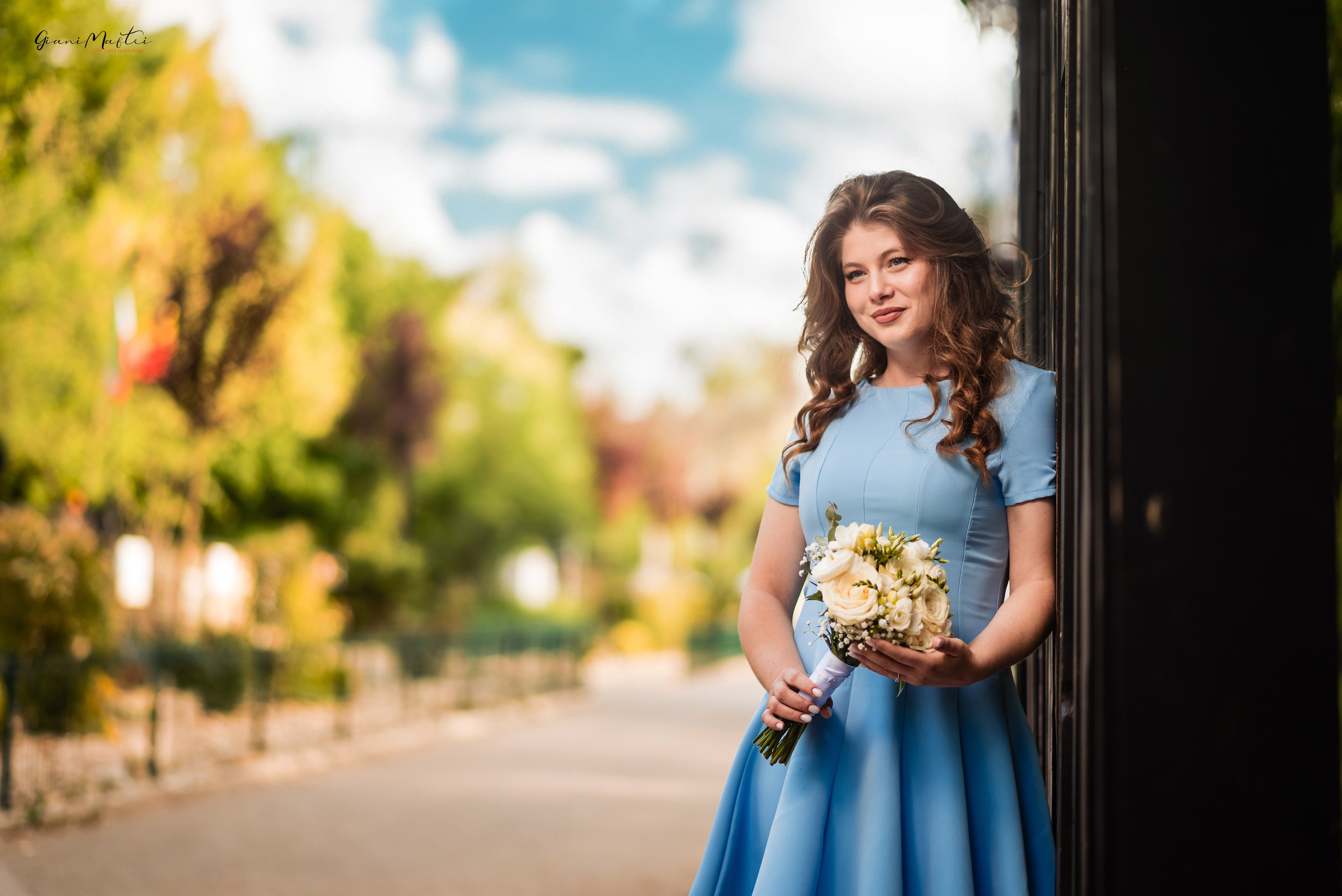 Save the date Ioana & Catalin. Giani Maftei