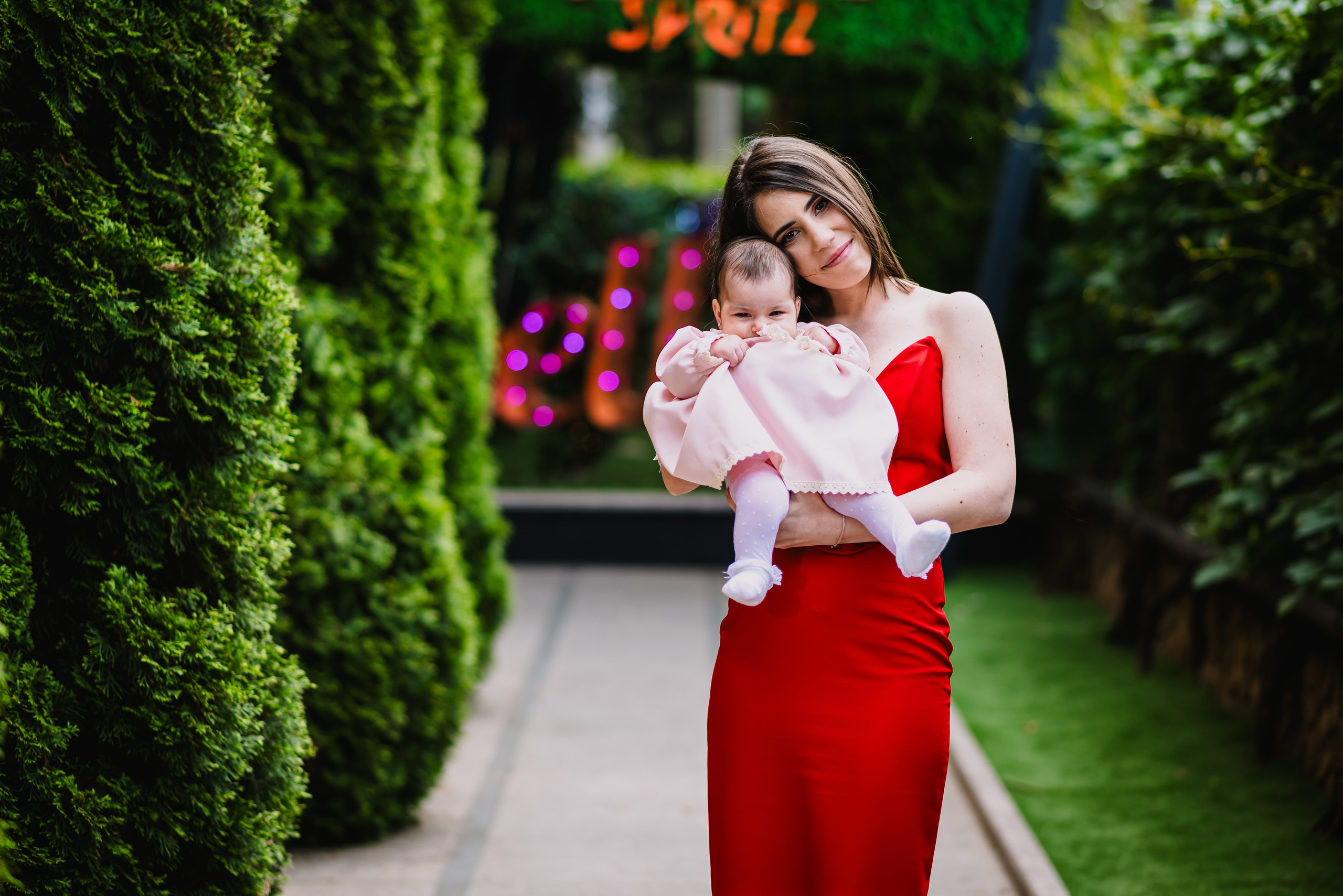 Patricia Maria. Giani Maftei