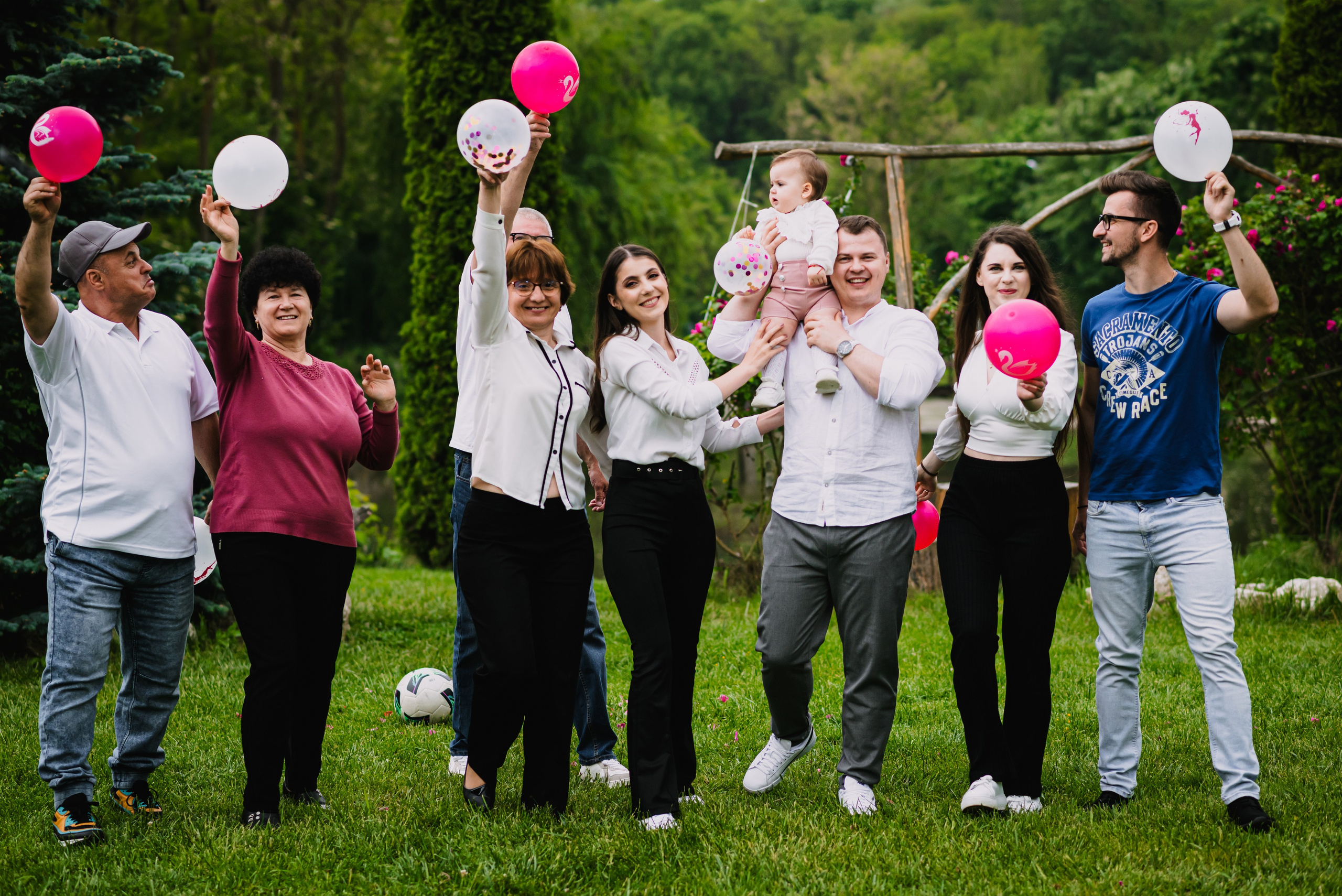 Sedinta foto Arina. Giani Maftei