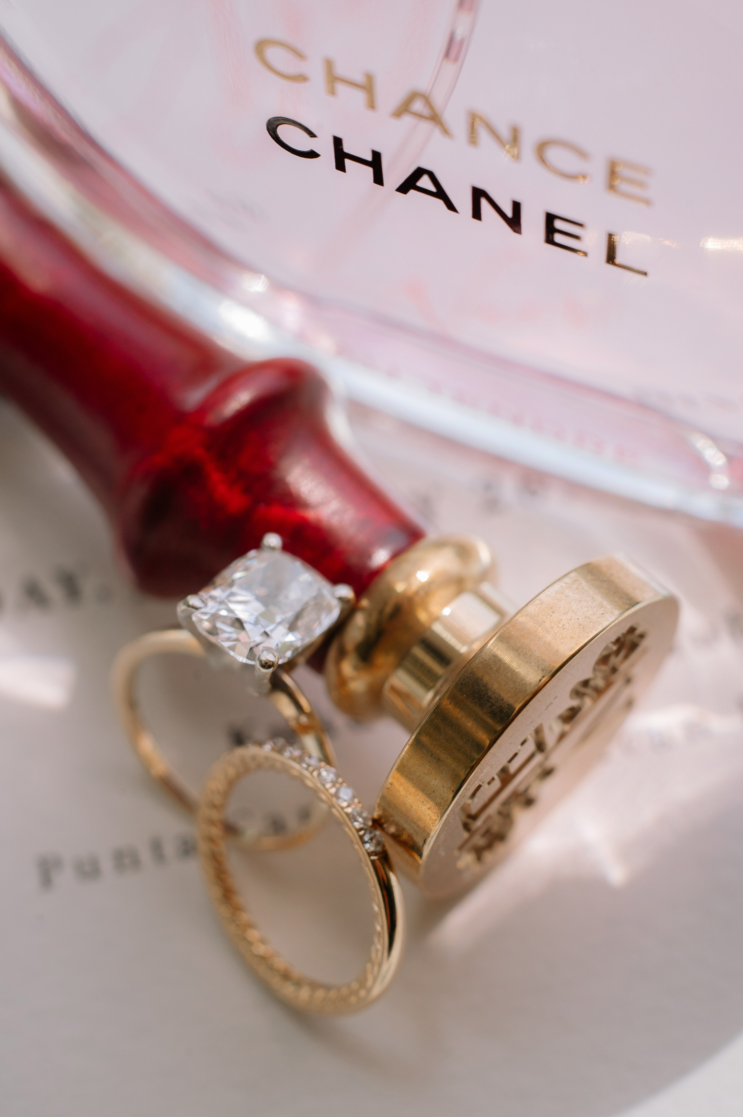 Vyvy & Evan’s Dream Wedding at Kukua Beach Club — Punta Cana Venue