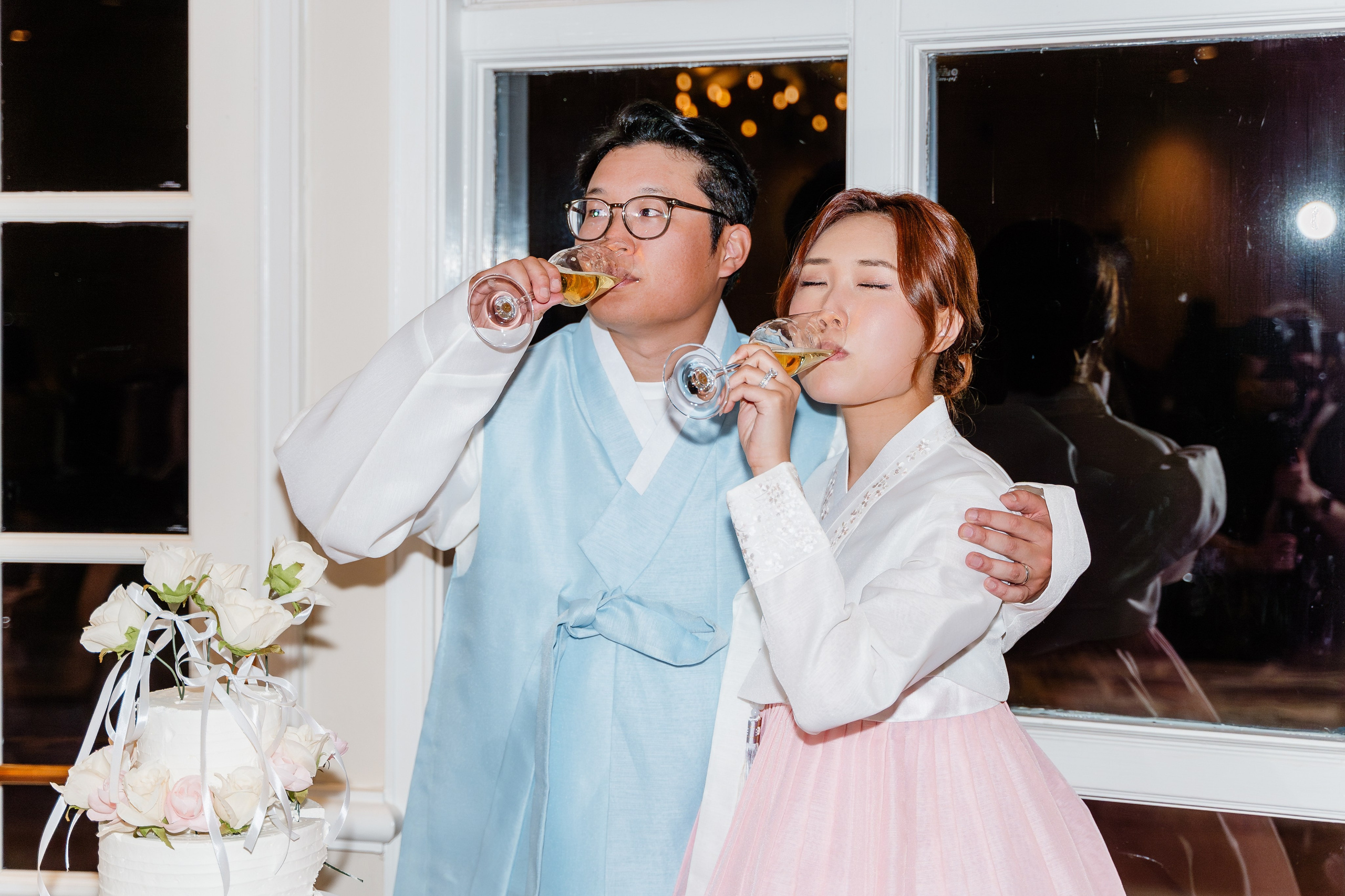 Daniel & Michelle Wedding. Pixel Pie — Wedding Photography & Videography