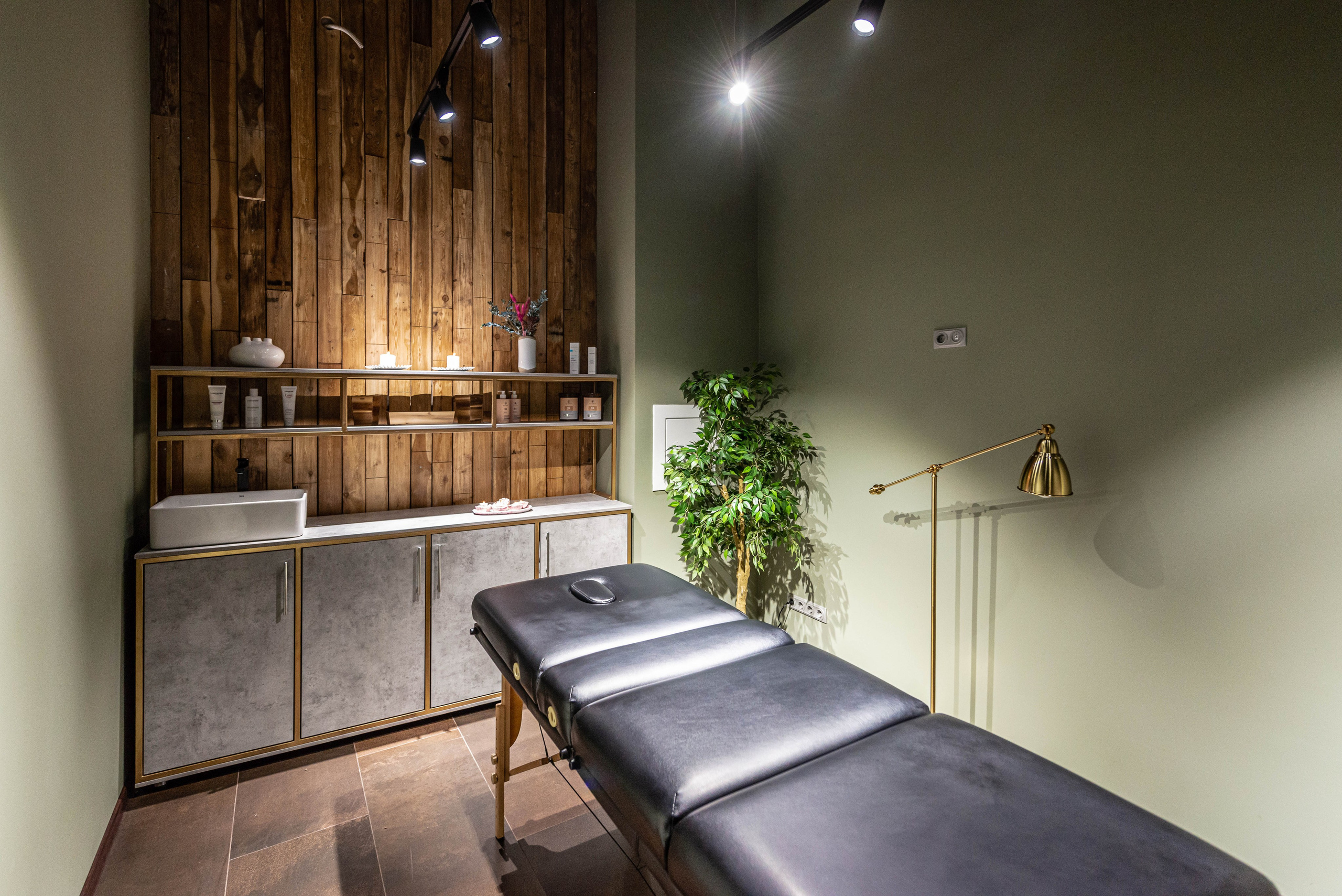 Салоны красоты. ФОТОГРАФ МЕКСИКА КИНТАНА-РОО