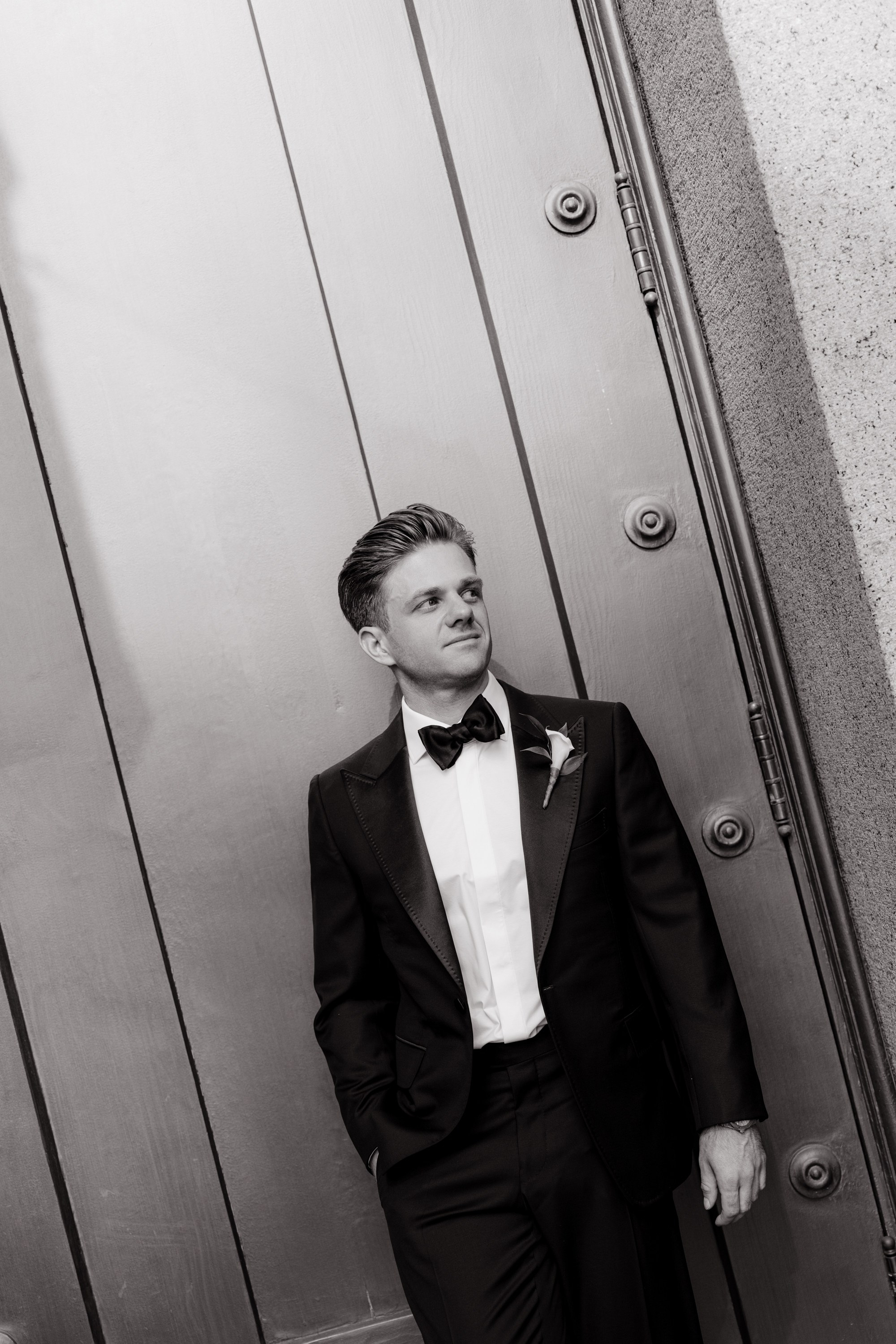 Dayna and Douglas. Wedding photographer and videographer New York | New Jersey