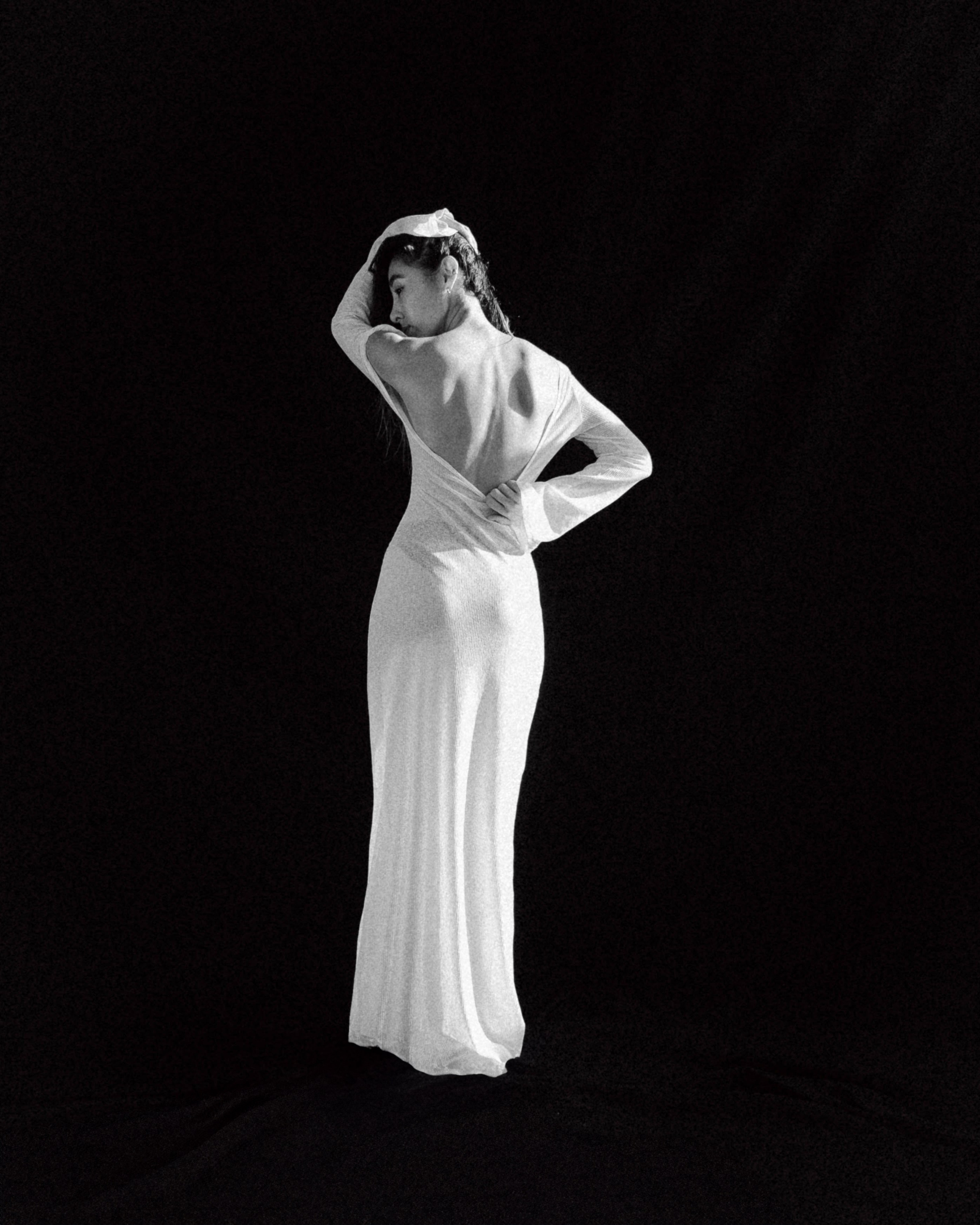 GULYA. Photographer Inna Mendelson