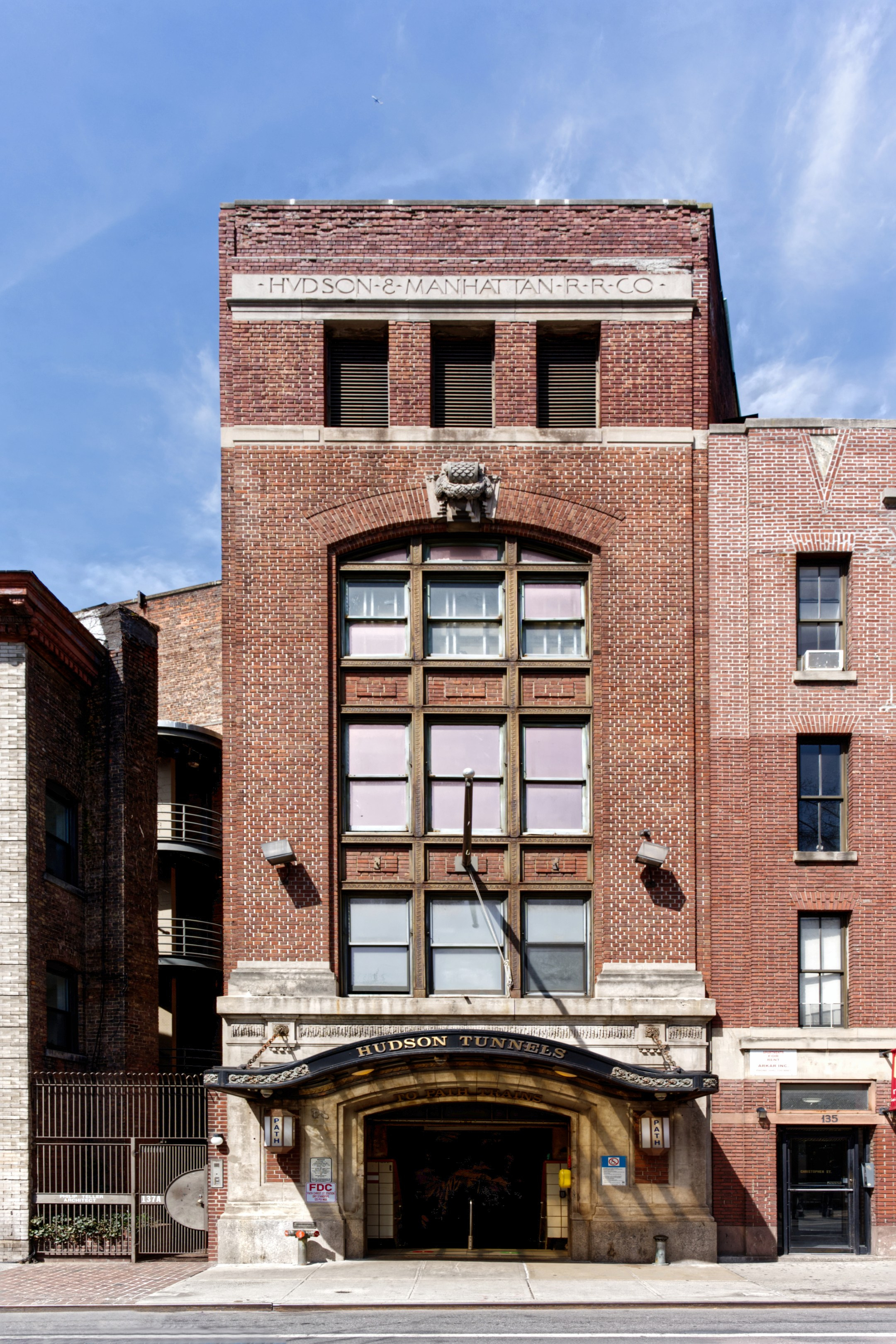 Architectural Photography. Nikolay Pokrovskiy