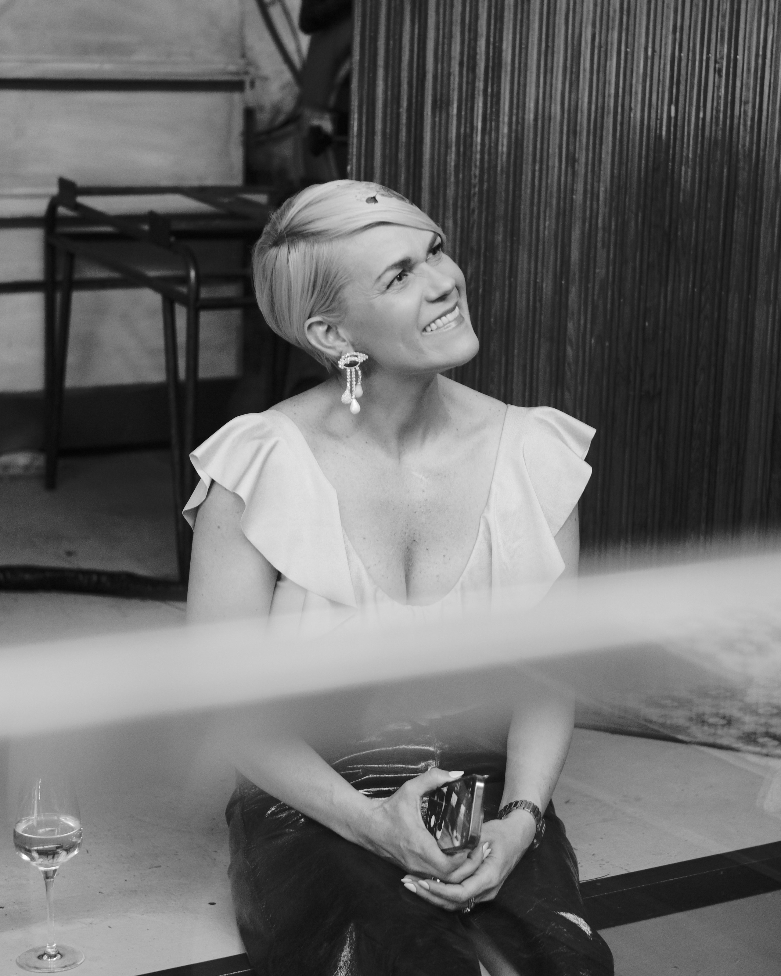 Bedrift. Foto som Kunst. Anastasia Majestic Kunstkaper, Make-up Artist, Stylist