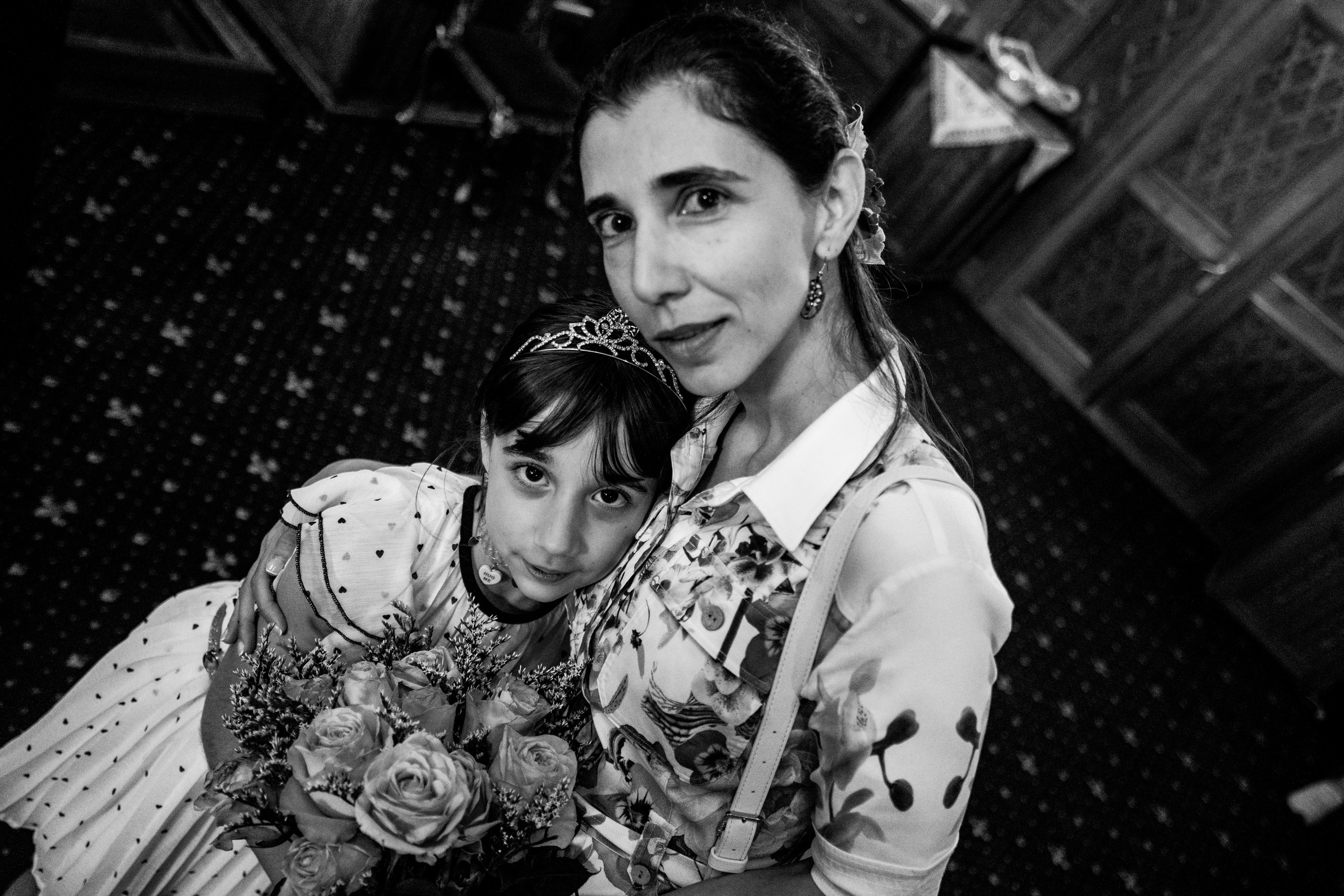 Bianca & Mihai. Liviu Andrei - Fotograf