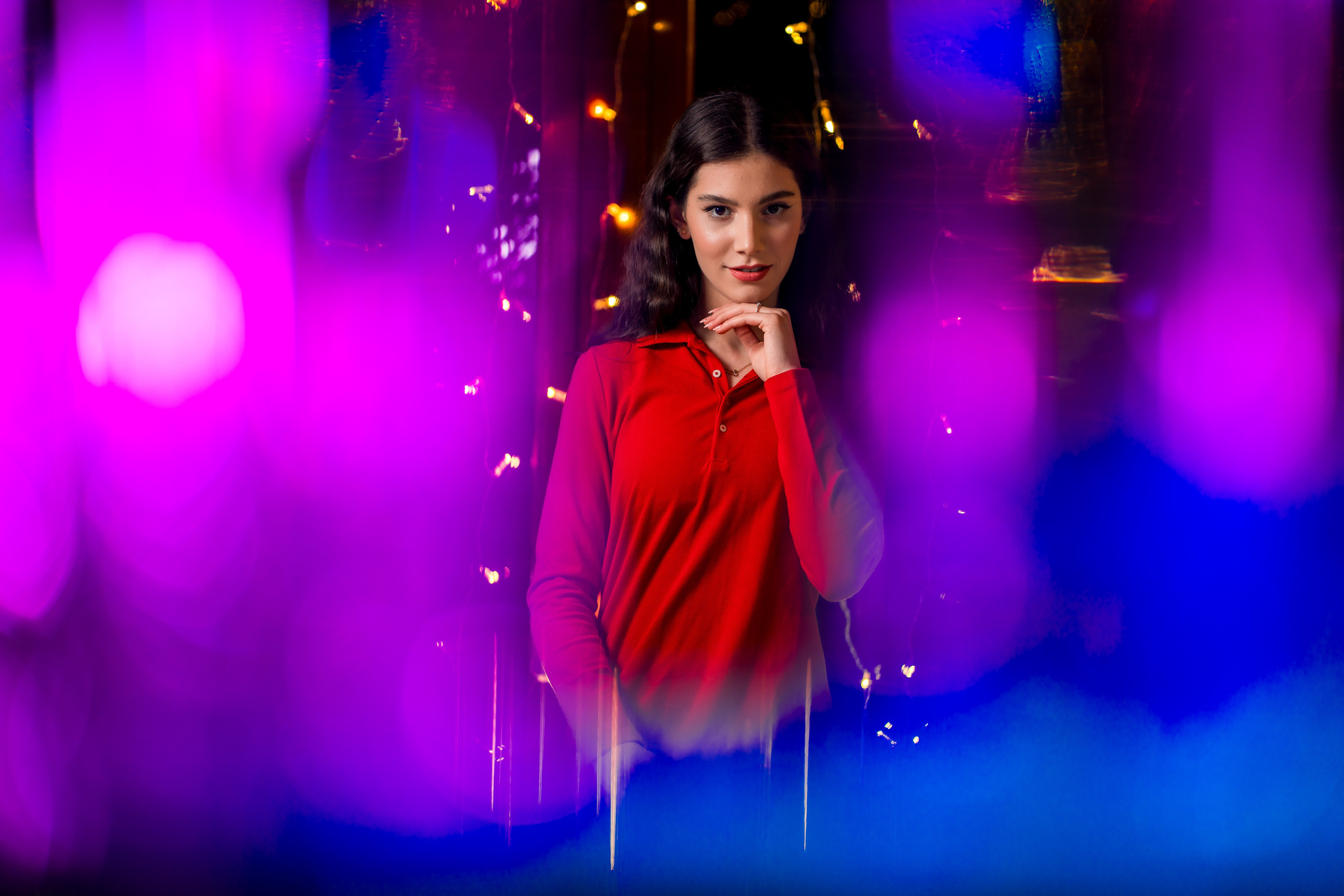 Galerie Foto Crăciun – Look Festiv & Stil. Liviu Andrei - Fotograf