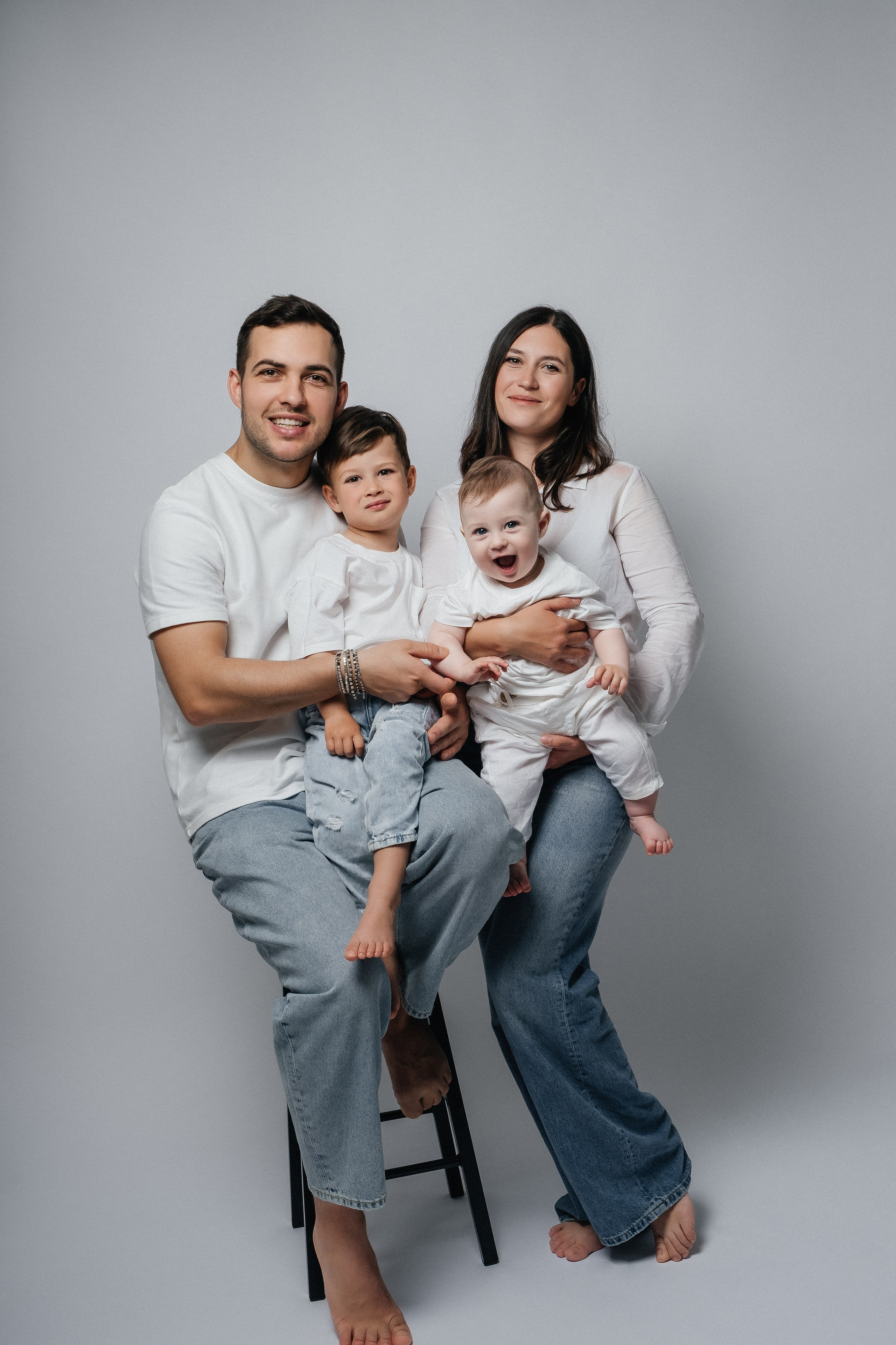 Family. Весільний фотограф Вікторія Саврук