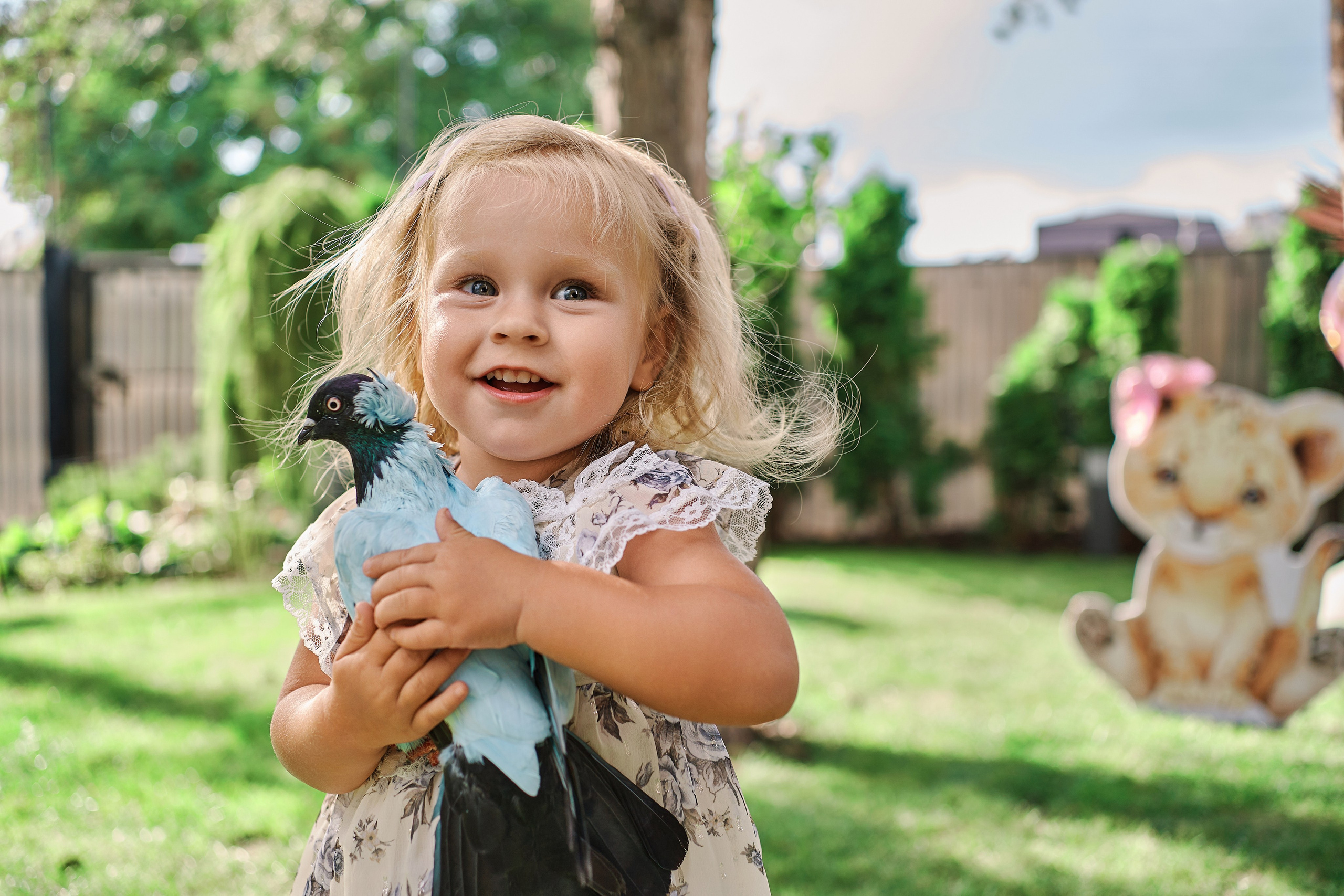 Детские. Фотограф Харьков Роман Рубан