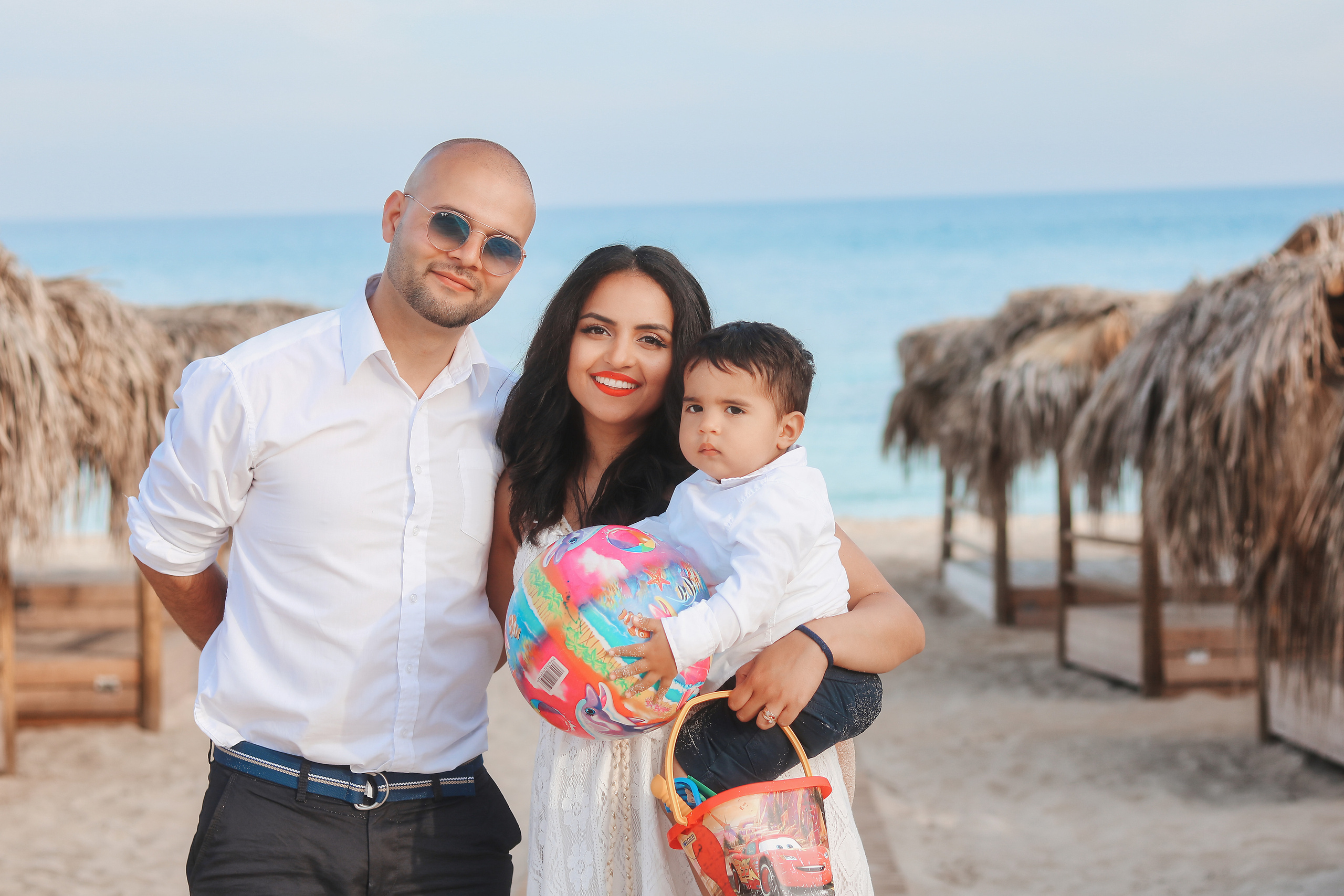 Семейная съемка, Айя-Напа. Май, 2022. Cyprus Vision. Φωτογραφίες και βίντεο στην Κύπρο — Αγία Νάπα, Πρωταράς
