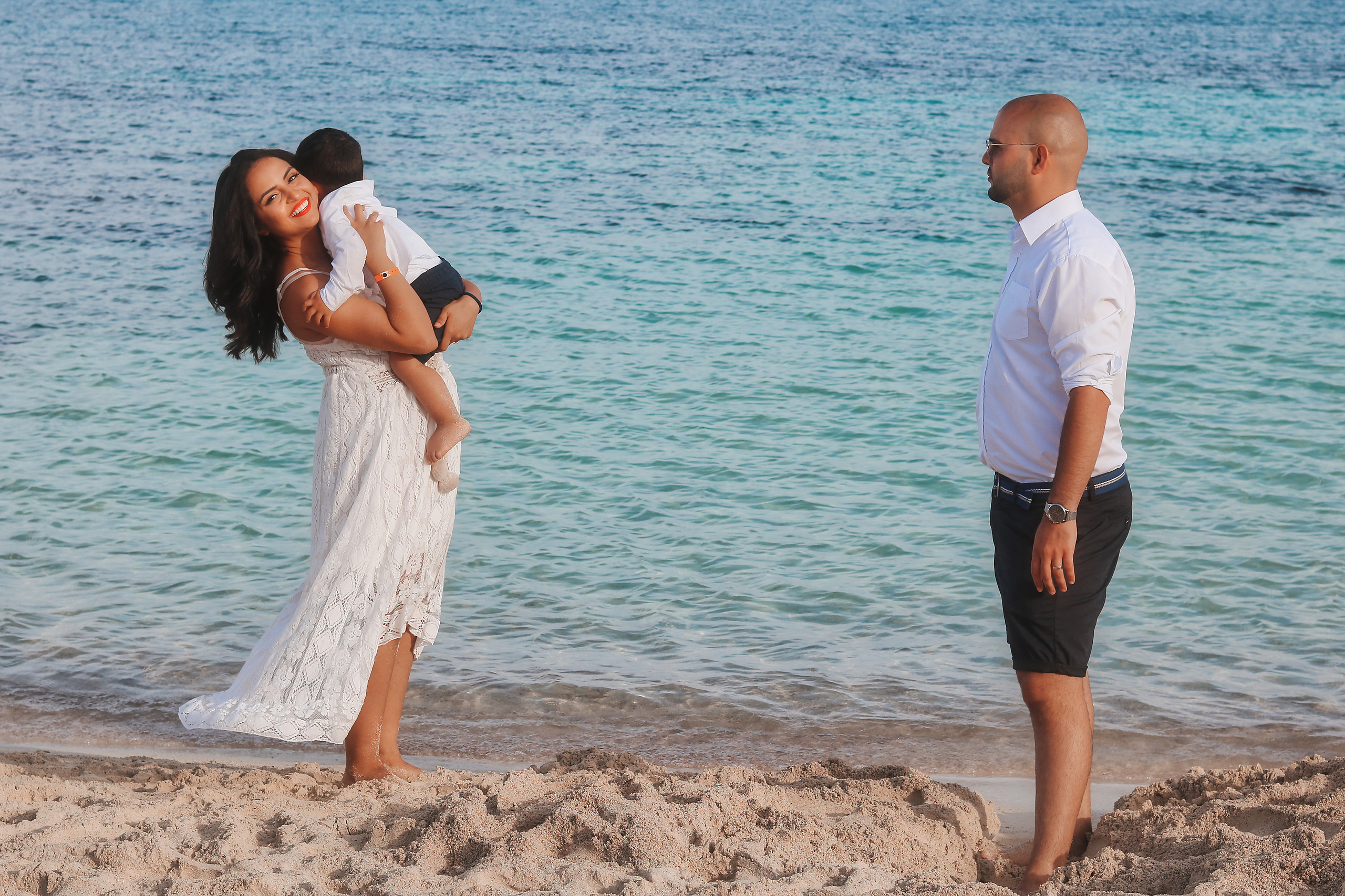 Семейная съемка, Айя-Напа. Май, 2022. Cyprus Vision. Φωτογραφίες και βίντεο στην Κύπρο — Αγία Νάπα, Πρωταράς