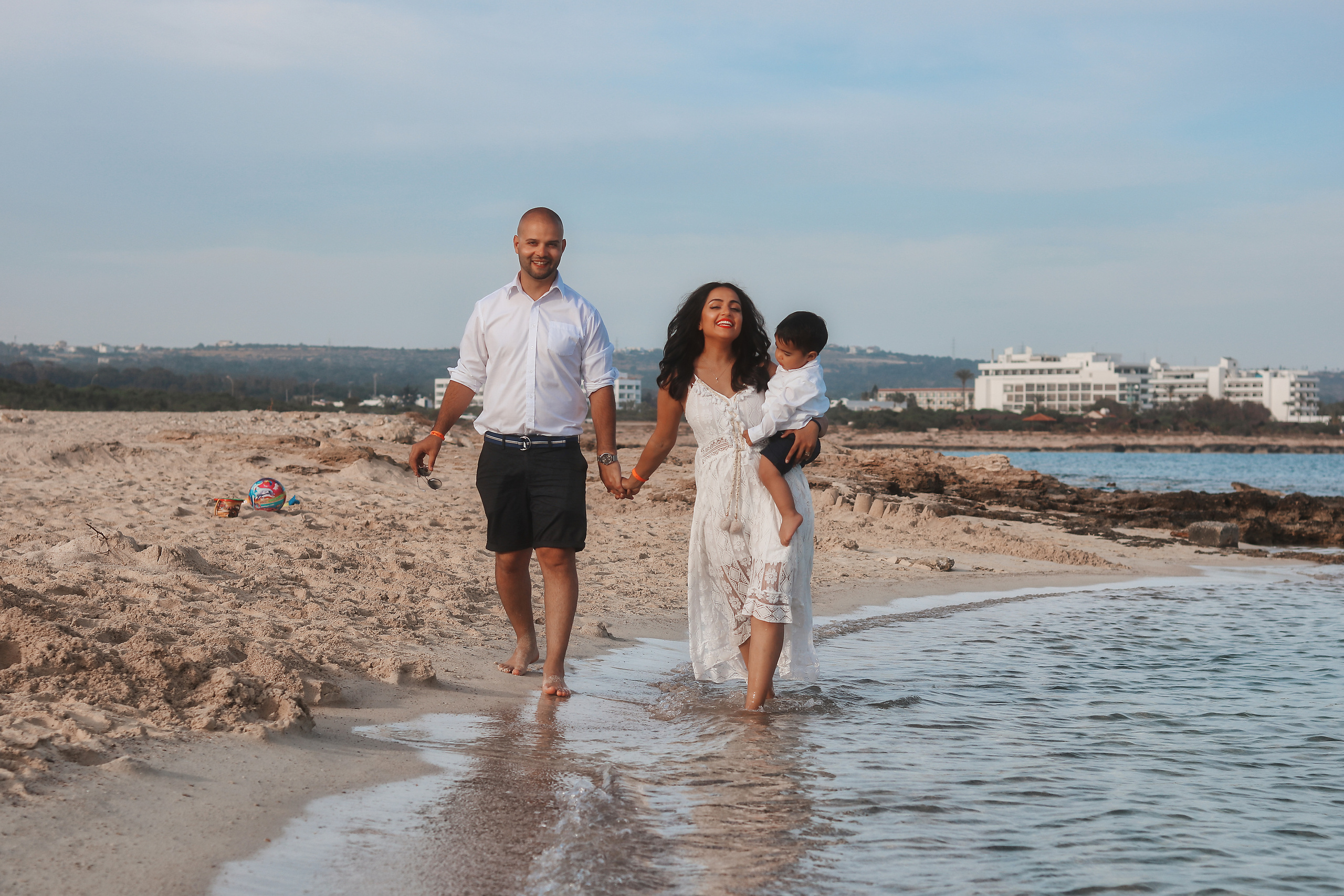 Семейная съемка, Айя-Напа. Май, 2022. Cyprus Vision. Φωτογραφίες και βίντεο στην Κύπρο — Αγία Νάπα, Πρωταράς