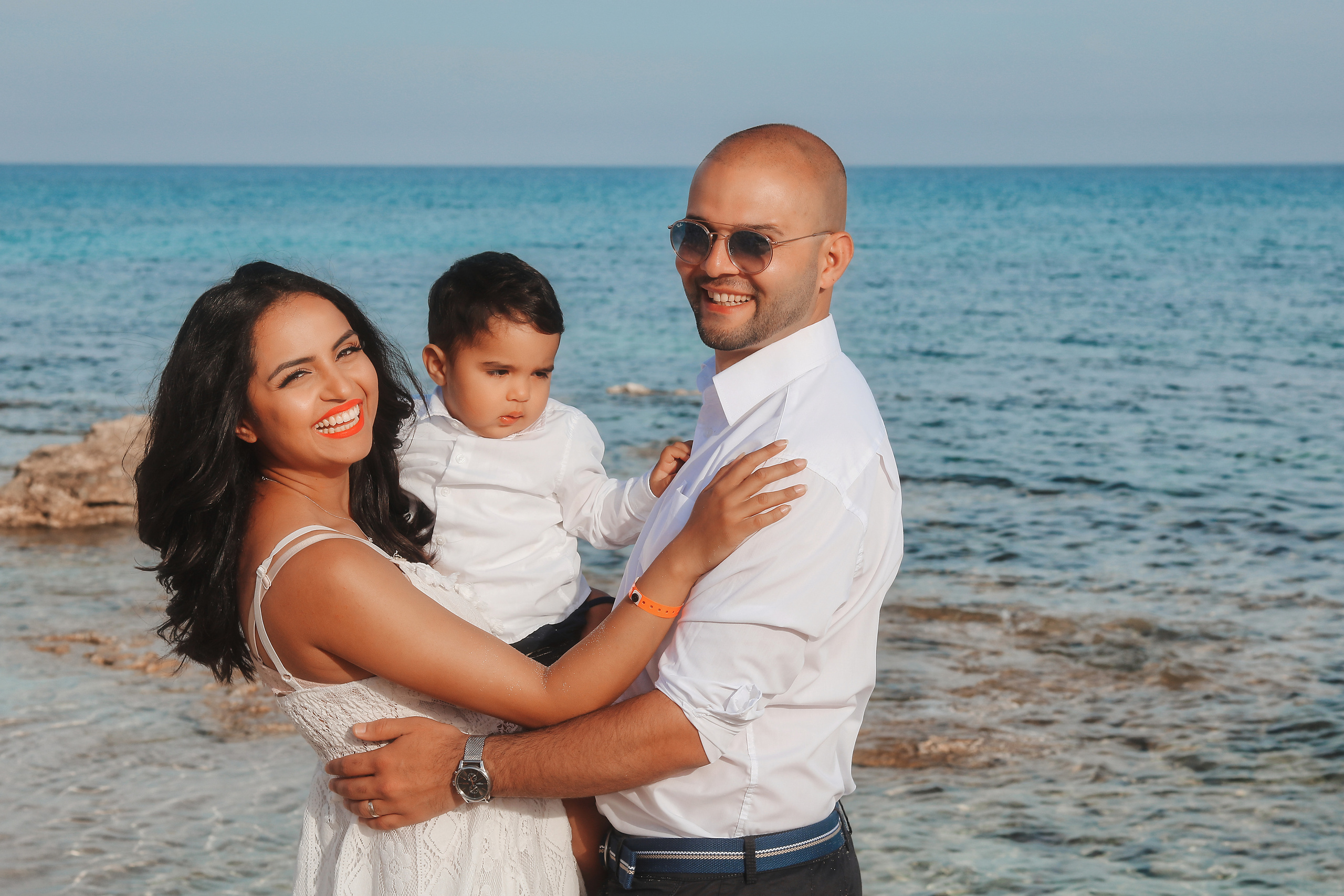 Семейная съемка, Айя-Напа. Май, 2022. Cyprus Vision. Φωτογραφίες και βίντεο στην Κύπρο — Αγία Νάπα, Πρωταράς