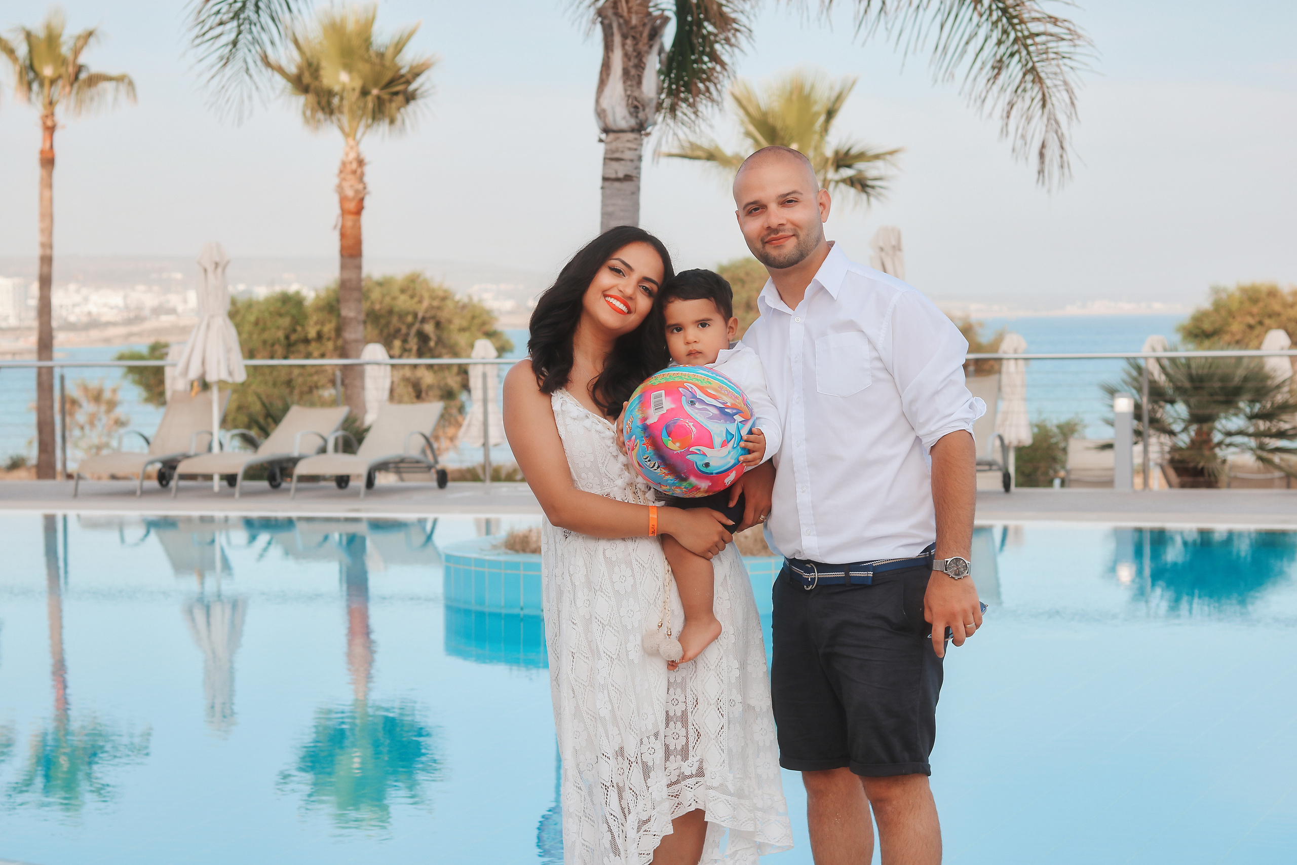 Семейная съемка, Айя-Напа. Май, 2022. Cyprus Vision. Φωτογραφίες και βίντεο στην Κύπρο — Αγία Νάπα, Πρωταράς