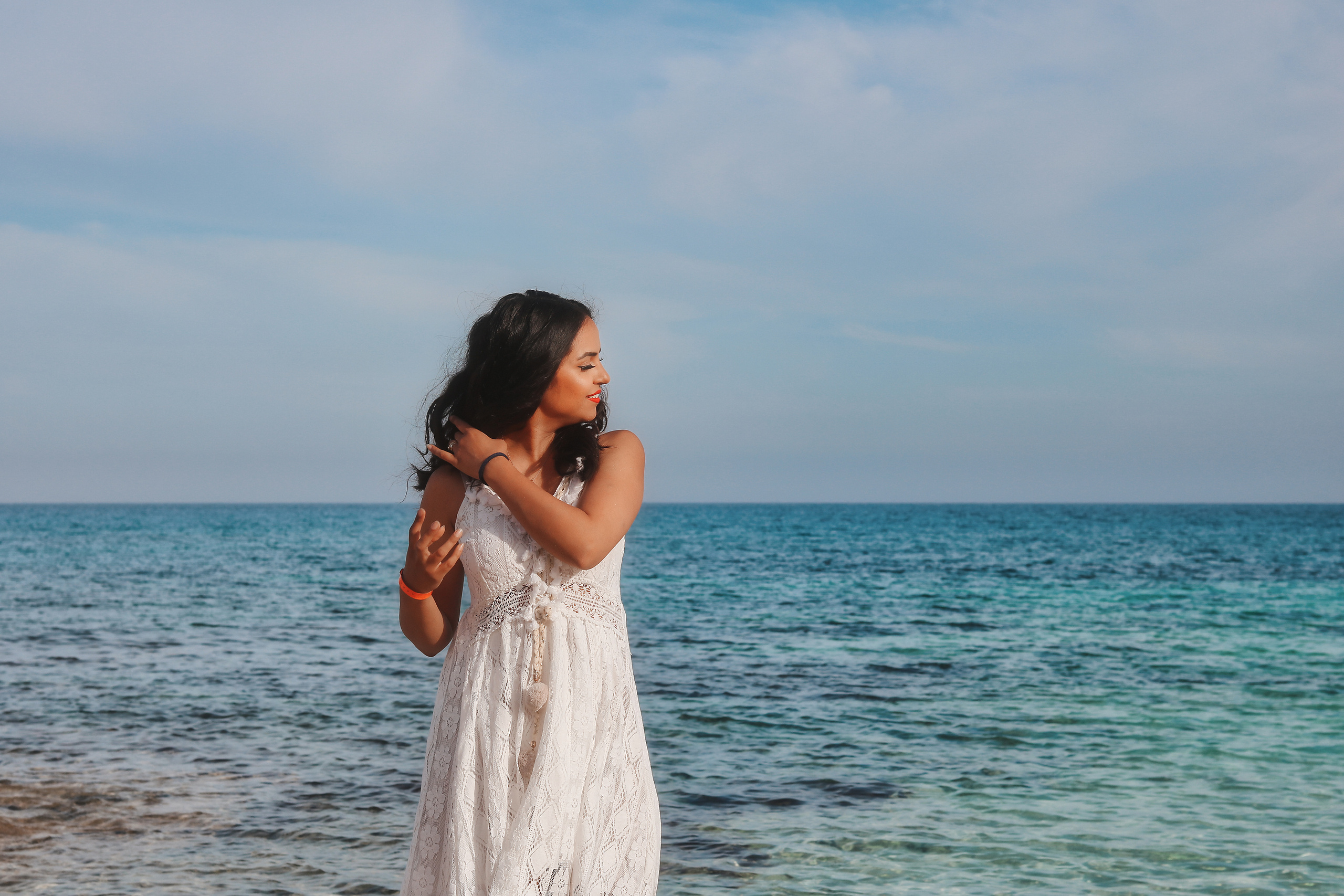 Семейная съемка, Айя-Напа. Май, 2022. Cyprus Vision. Φωτογραφίες και βίντεο στην Κύπρο — Αγία Νάπα, Πρωταράς