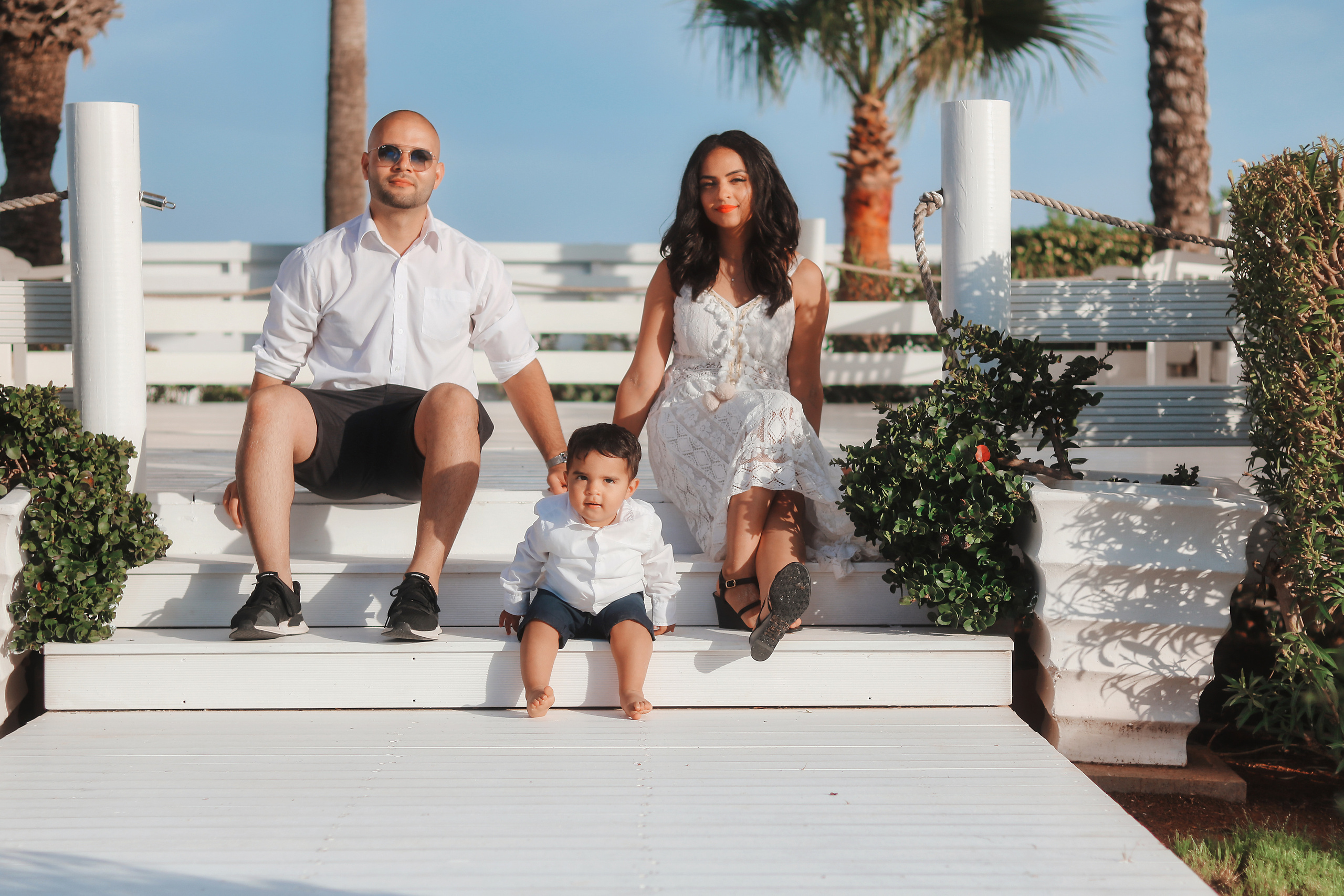 Семейная съемка, Айя-Напа. Май, 2022. Cyprus Vision. Φωτογραφίες και βίντεο στην Κύπρο — Αγία Νάπα, Πρωταράς