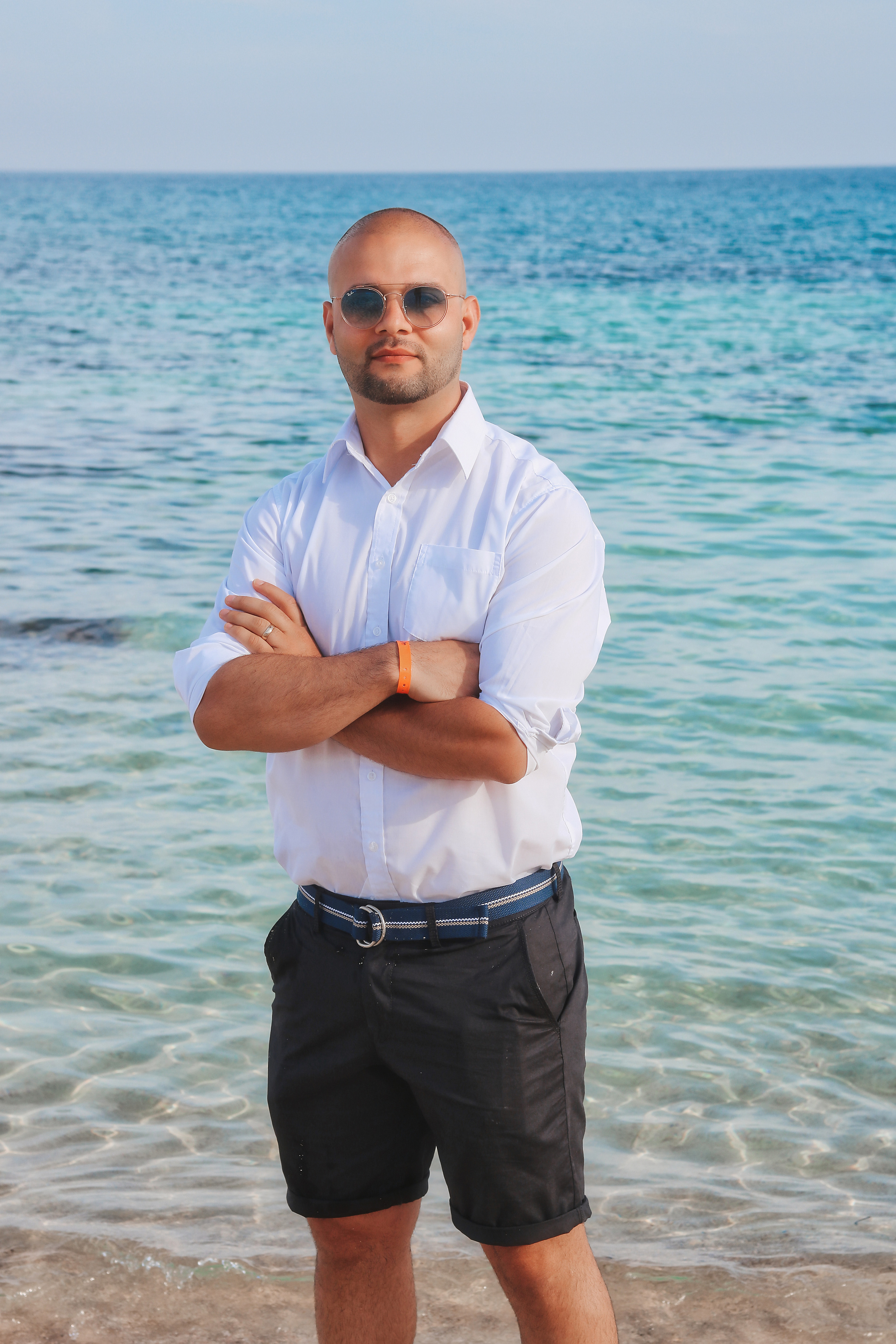 Семейная съемка, Айя-Напа. Май, 2022. Cyprus Vision. Φωτογραφίες και βίντεο στην Κύπρο — Αγία Νάπα, Πρωταράς