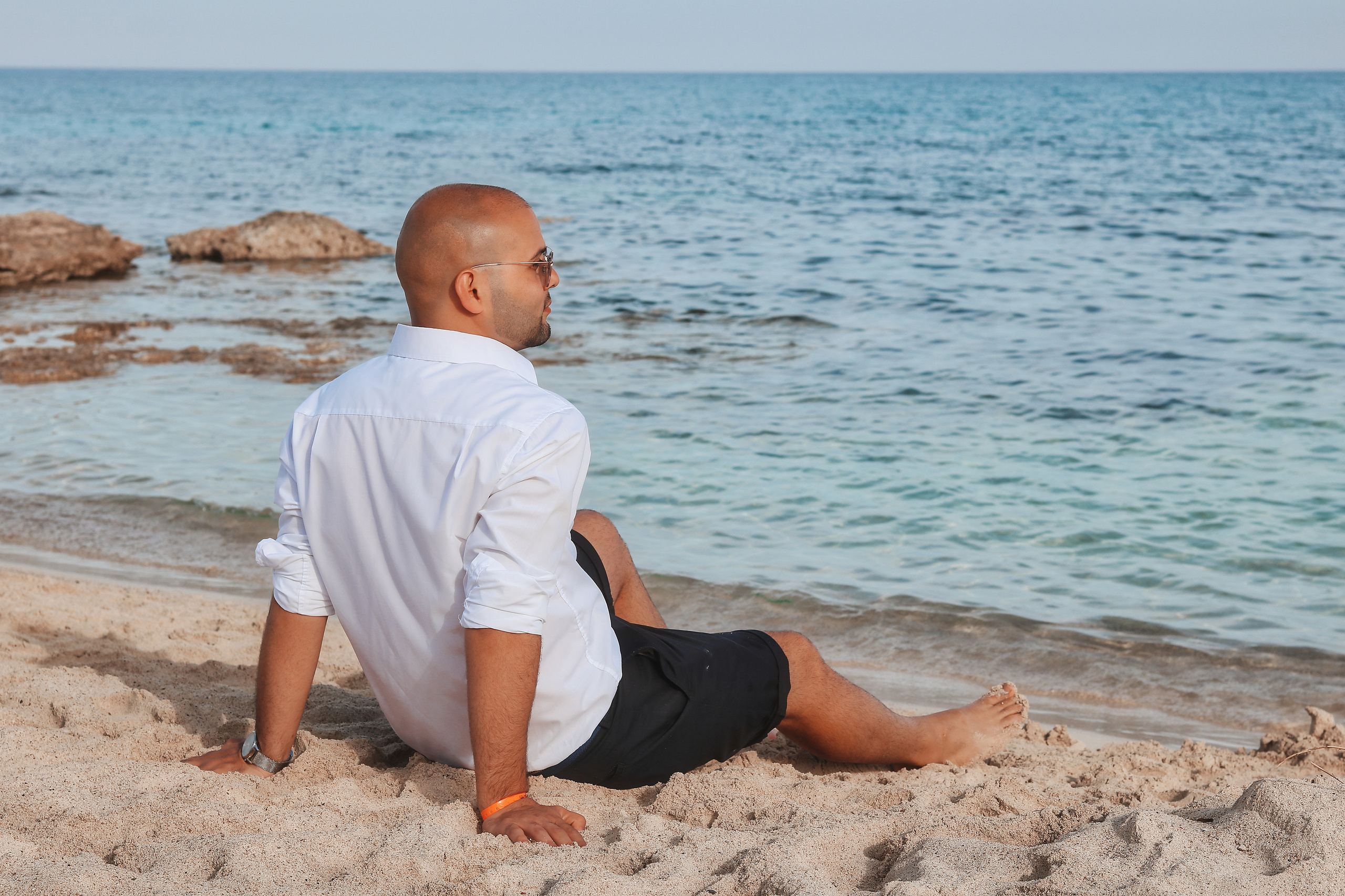 Семейная съемка, Айя-Напа. Май, 2022. Cyprus Vision. Φωτογραφίες και βίντεο στην Κύπρο — Αγία Νάπα, Πρωταράς