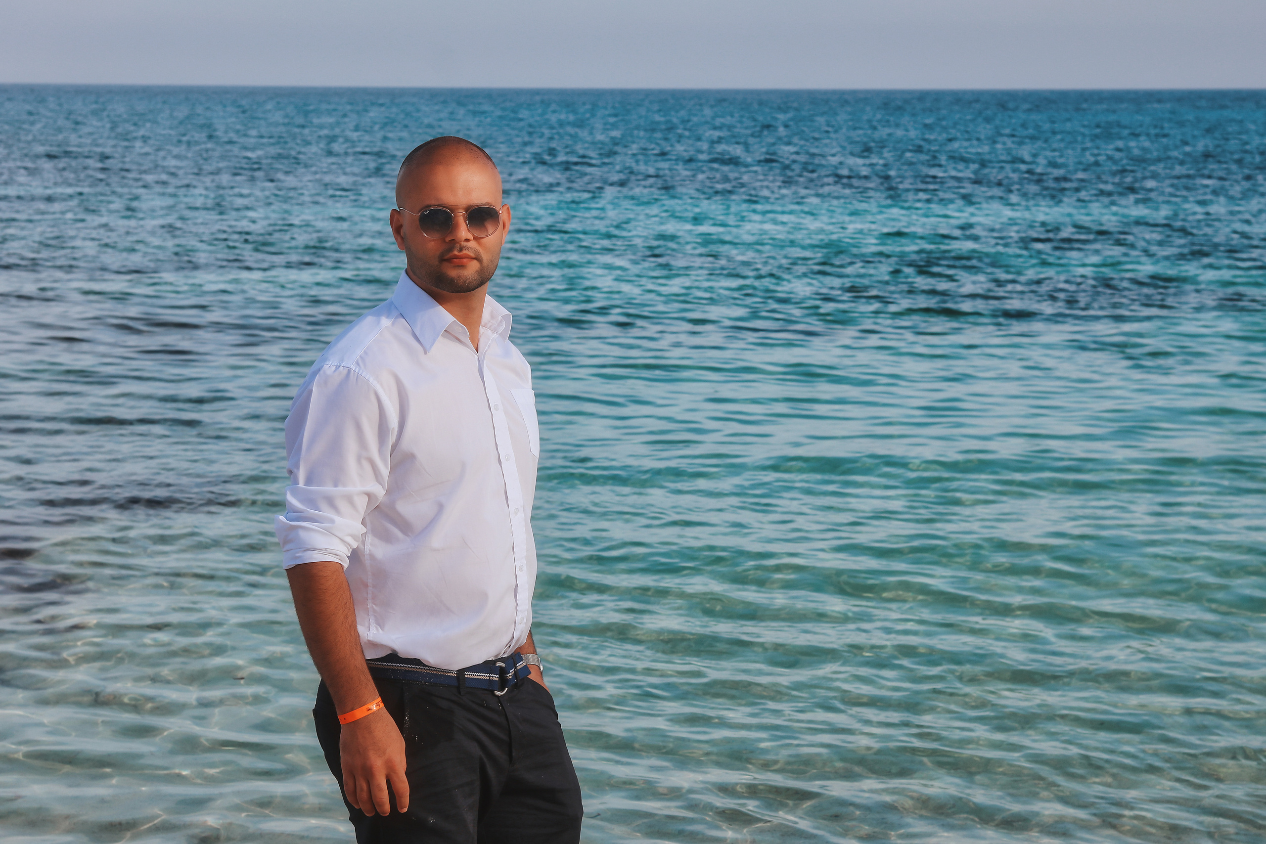 Семейная съемка, Айя-Напа. Май, 2022. Cyprus Vision. Φωτογραφίες και βίντεο στην Κύπρο — Αγία Νάπα, Πρωταράς