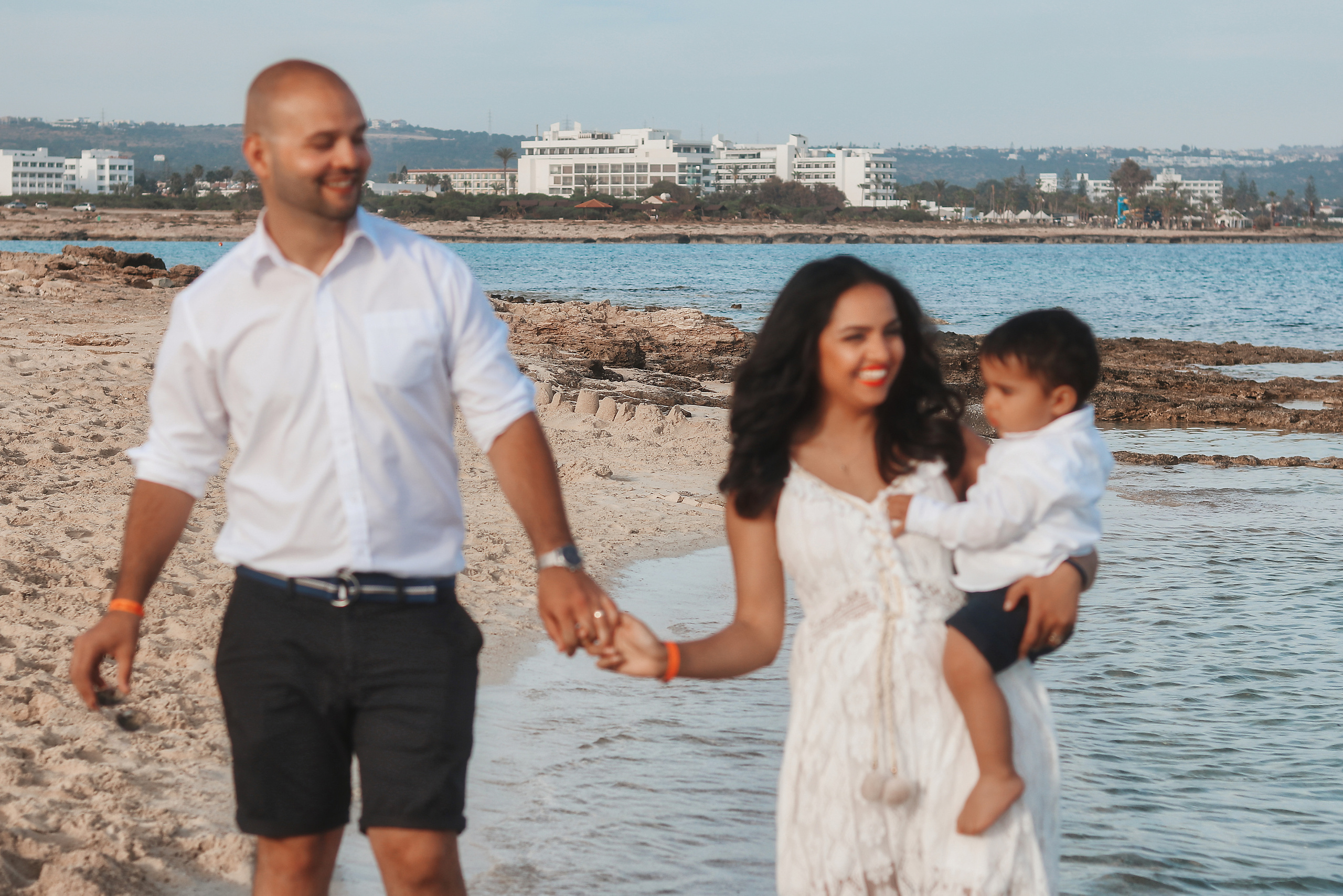 Семейная съемка, Айя-Напа. Май, 2022. Cyprus Vision. Φωτογραφίες και βίντεο στην Κύπρο — Αγία Νάπα, Πρωταράς